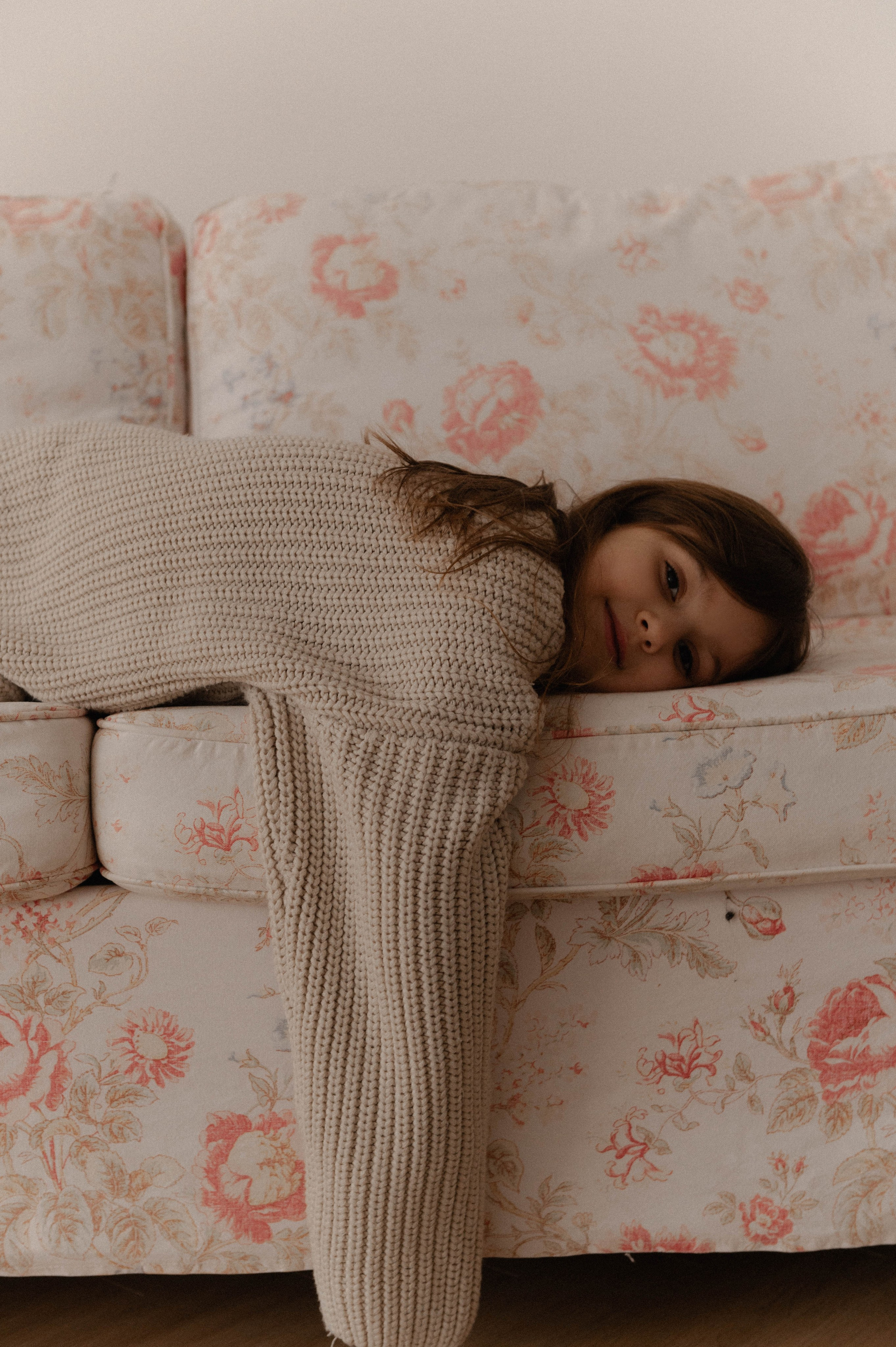 Семейная съемка. Фотограф Ширмер Юлия