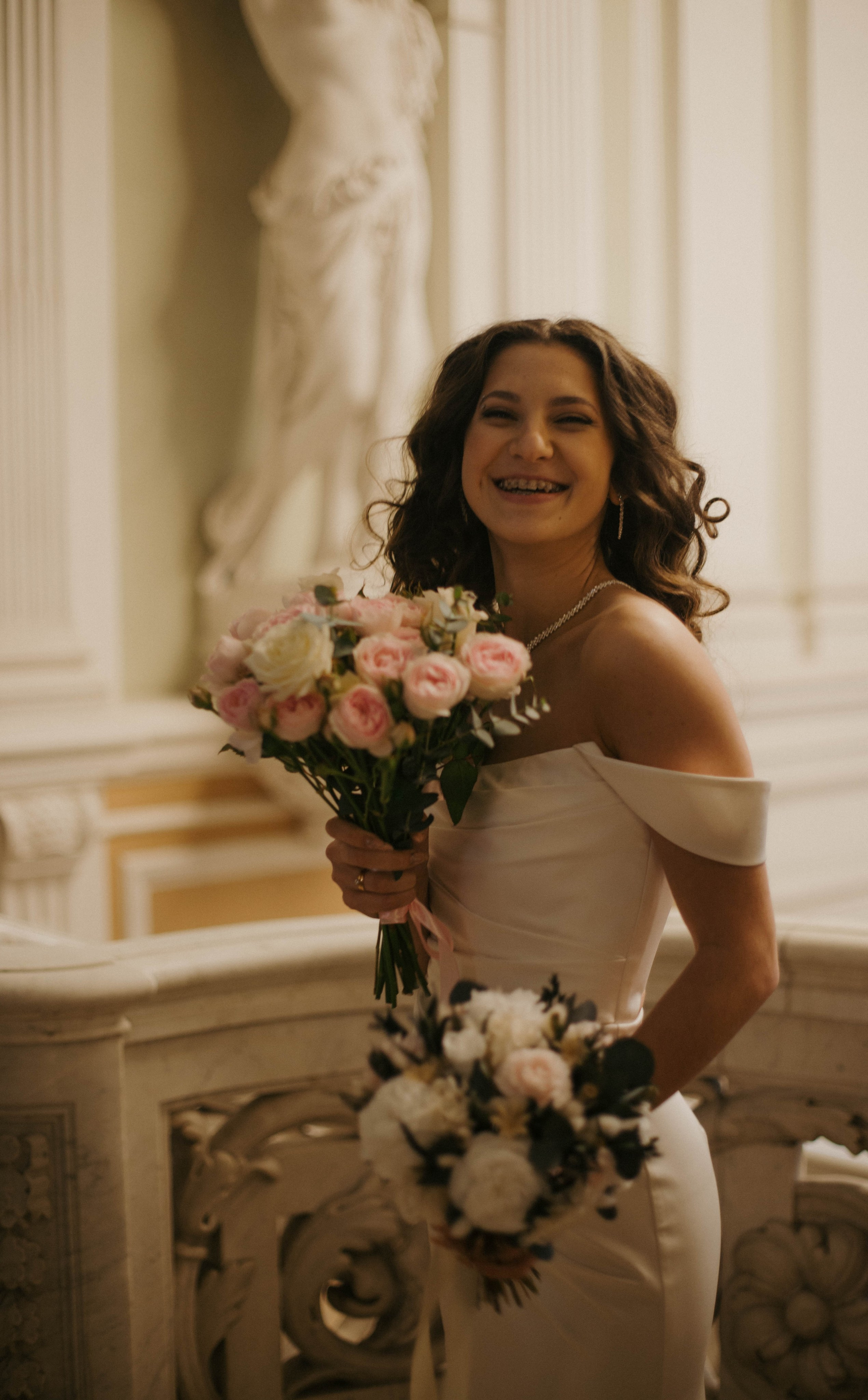 Любовь это красиво. Свадебный фотограф Анастасия