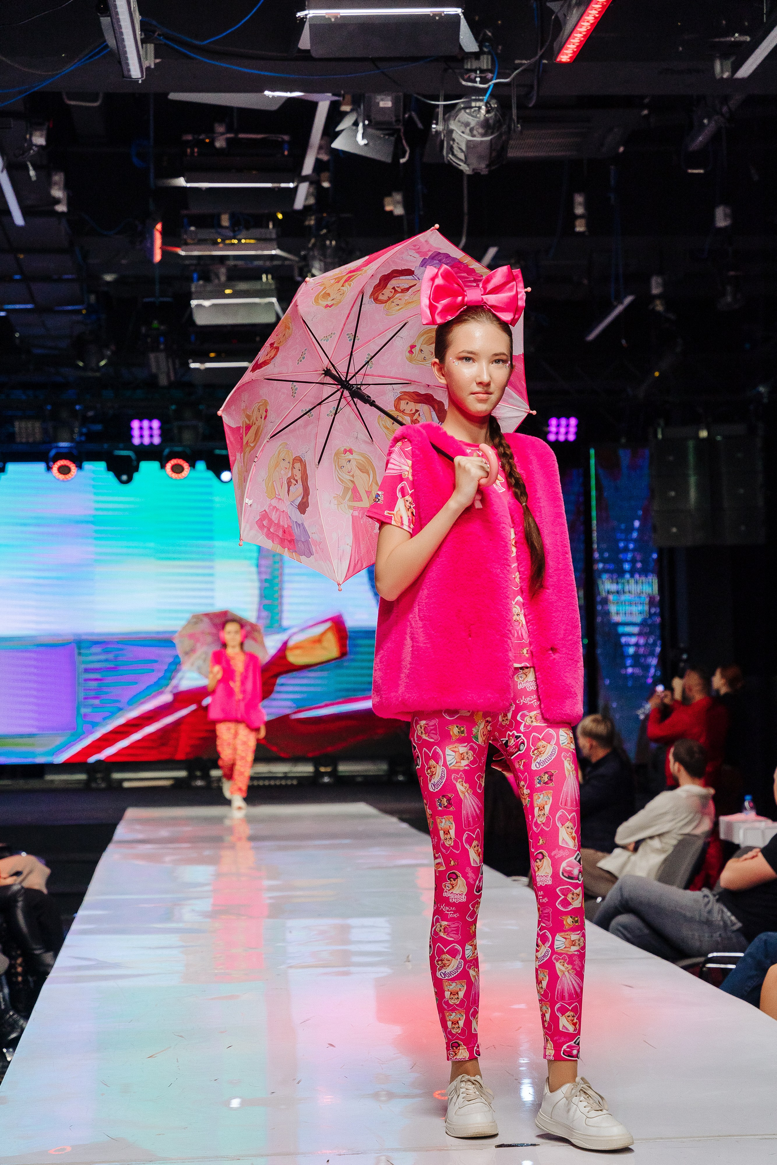 Хрустальный манекен (Москва). Свадебный, репортажный, семейный фотограф Елена Брюхова