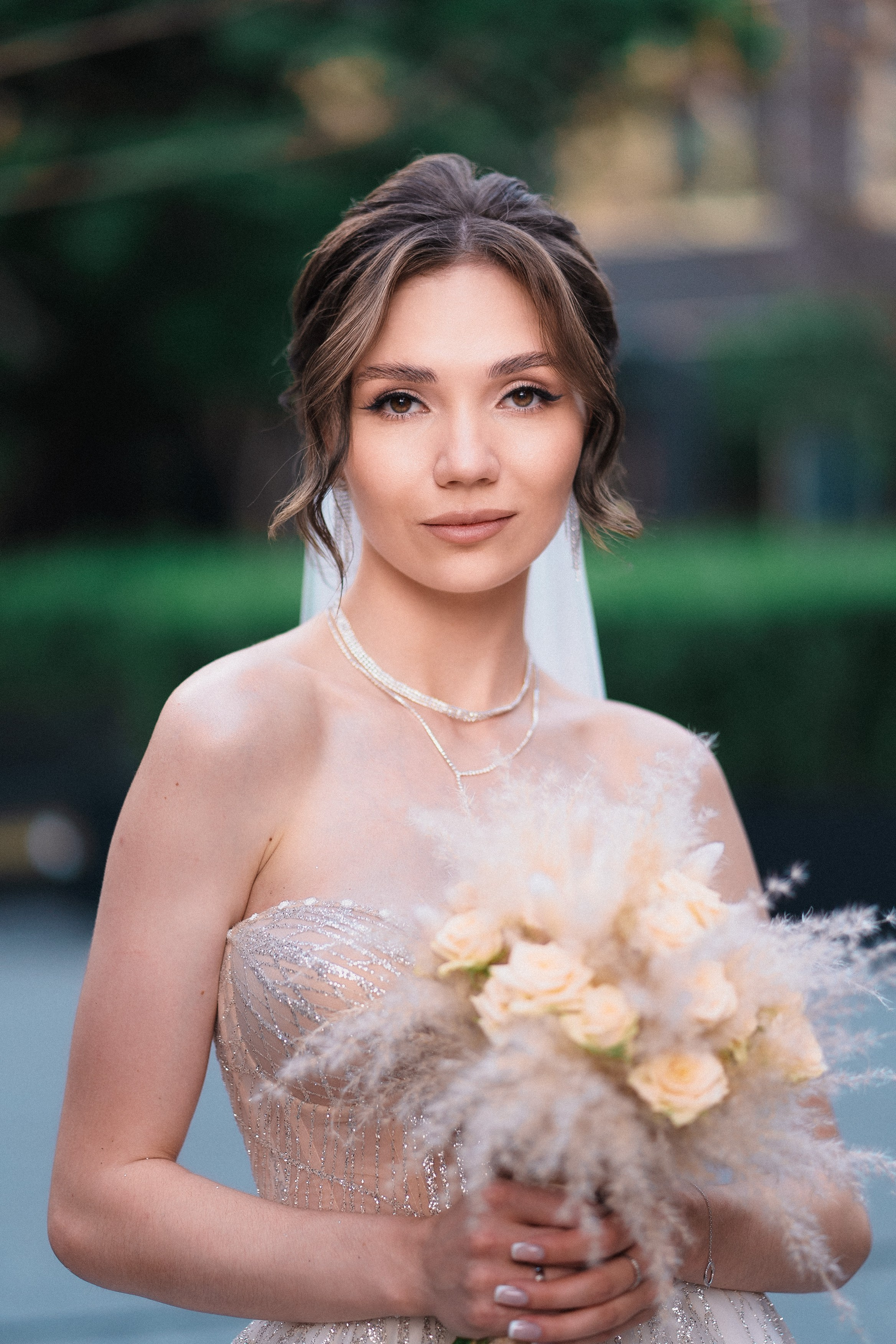 Свадьбы. Фотограф Екатерина Видова