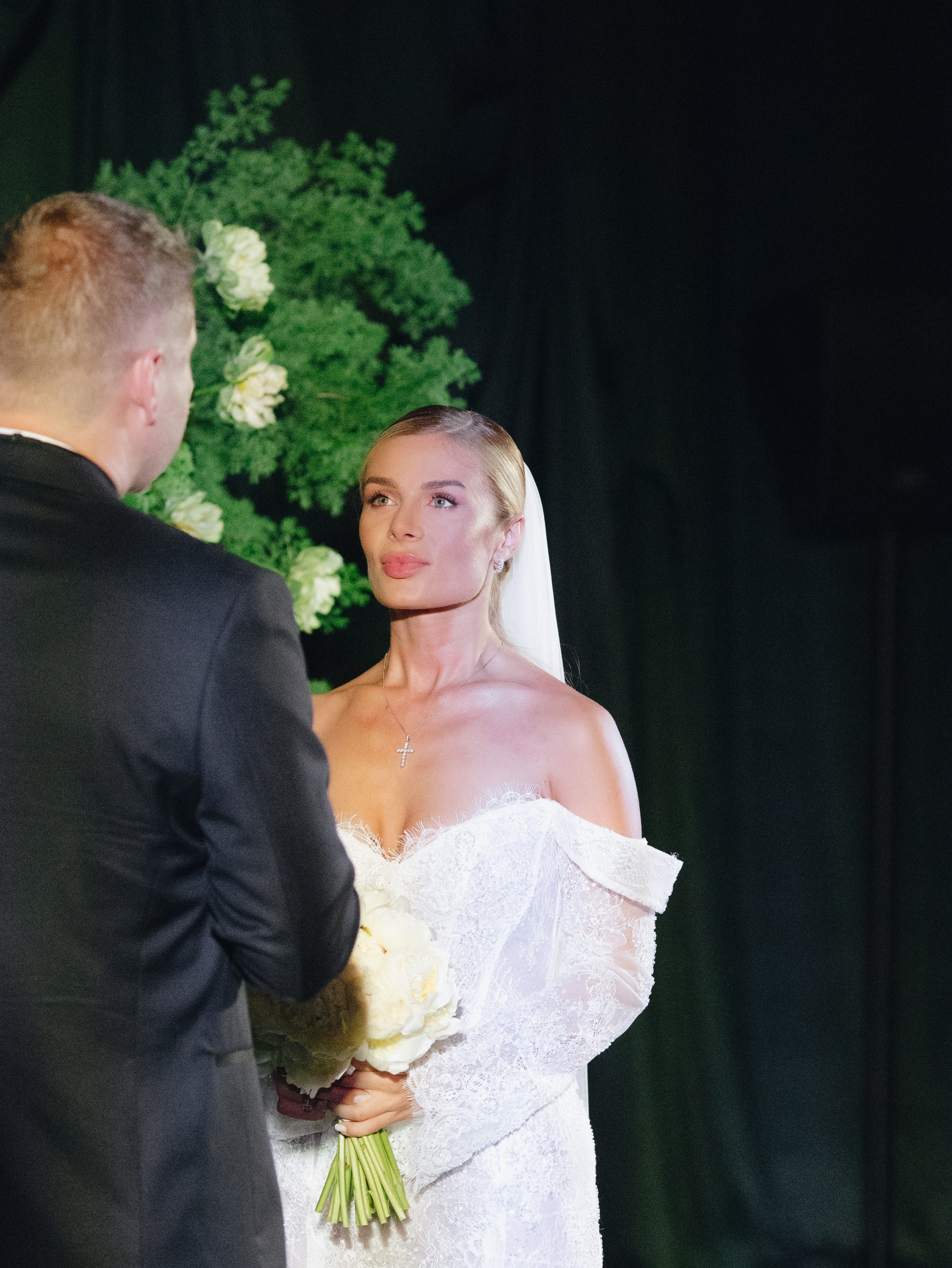 Павел и Ульяна. Свадебный фотограф Москва Европа Мария Коренчук