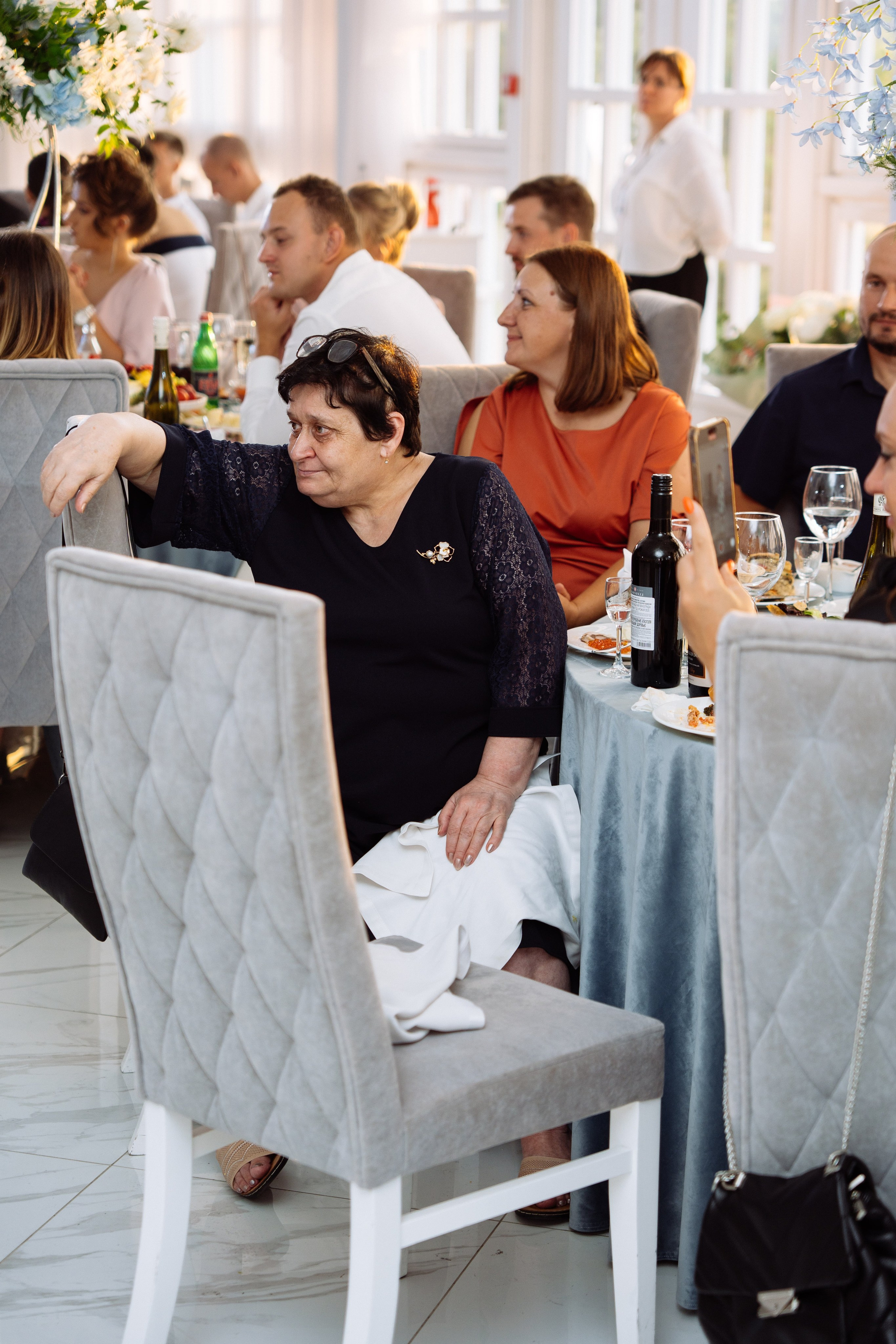 Свадьба Кирилла и Евы