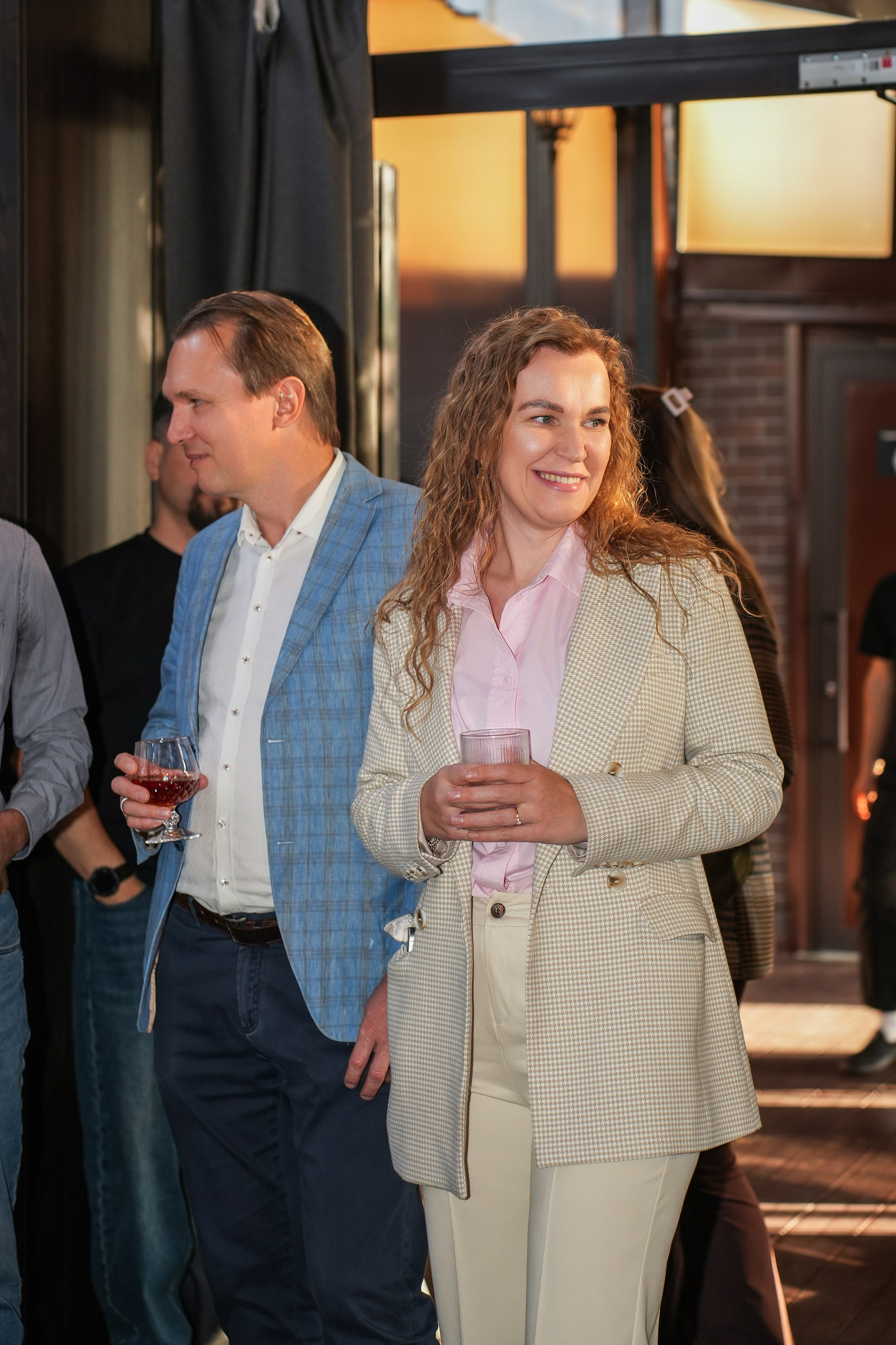 Мероприятия. Фотограф и ретушер в Москве Екатерина Нарубина