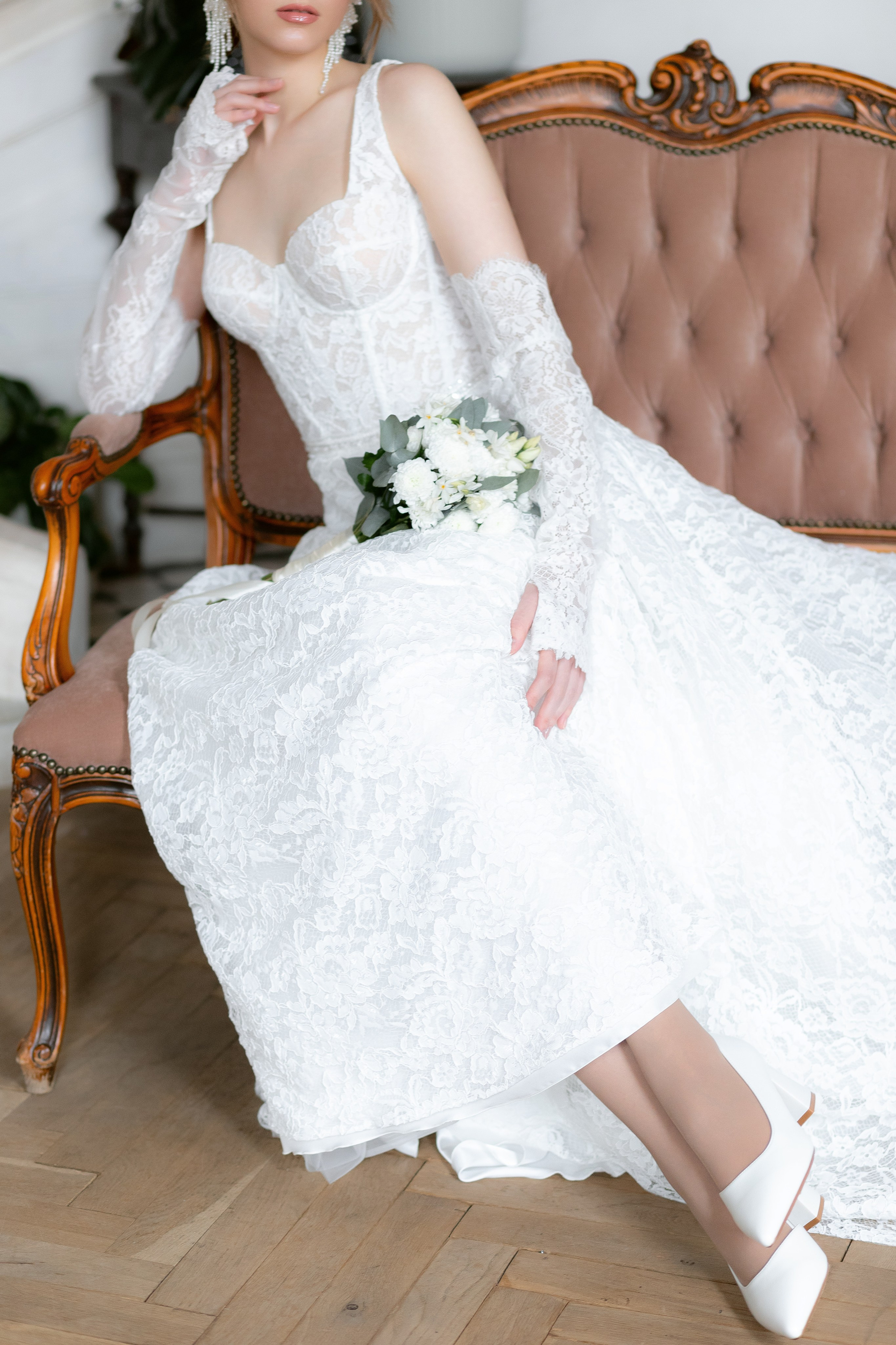 Семен & Полина