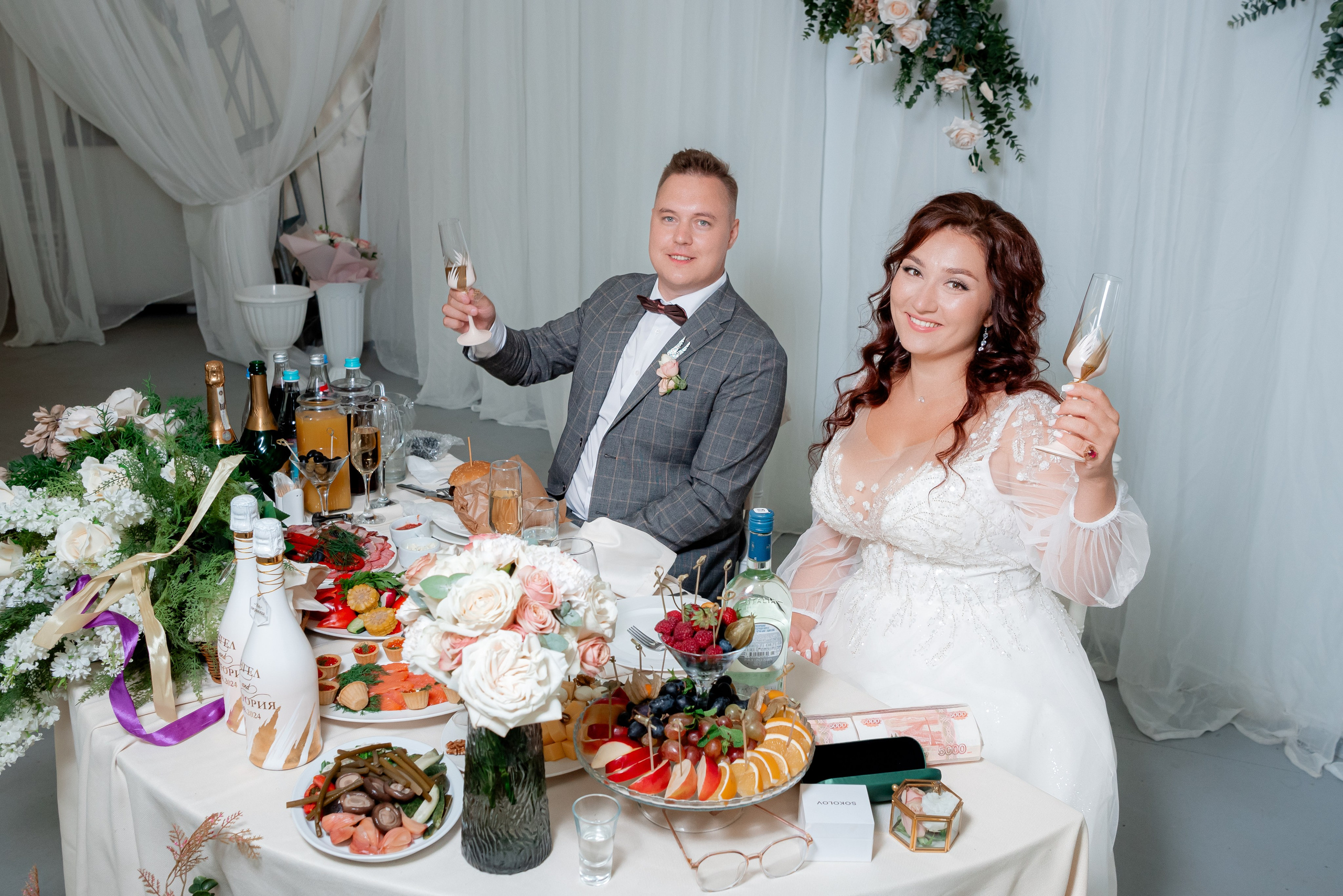 Свадьба Виктория и Ангел. Фотограф в Волгограде и Волжском Александр Горбань