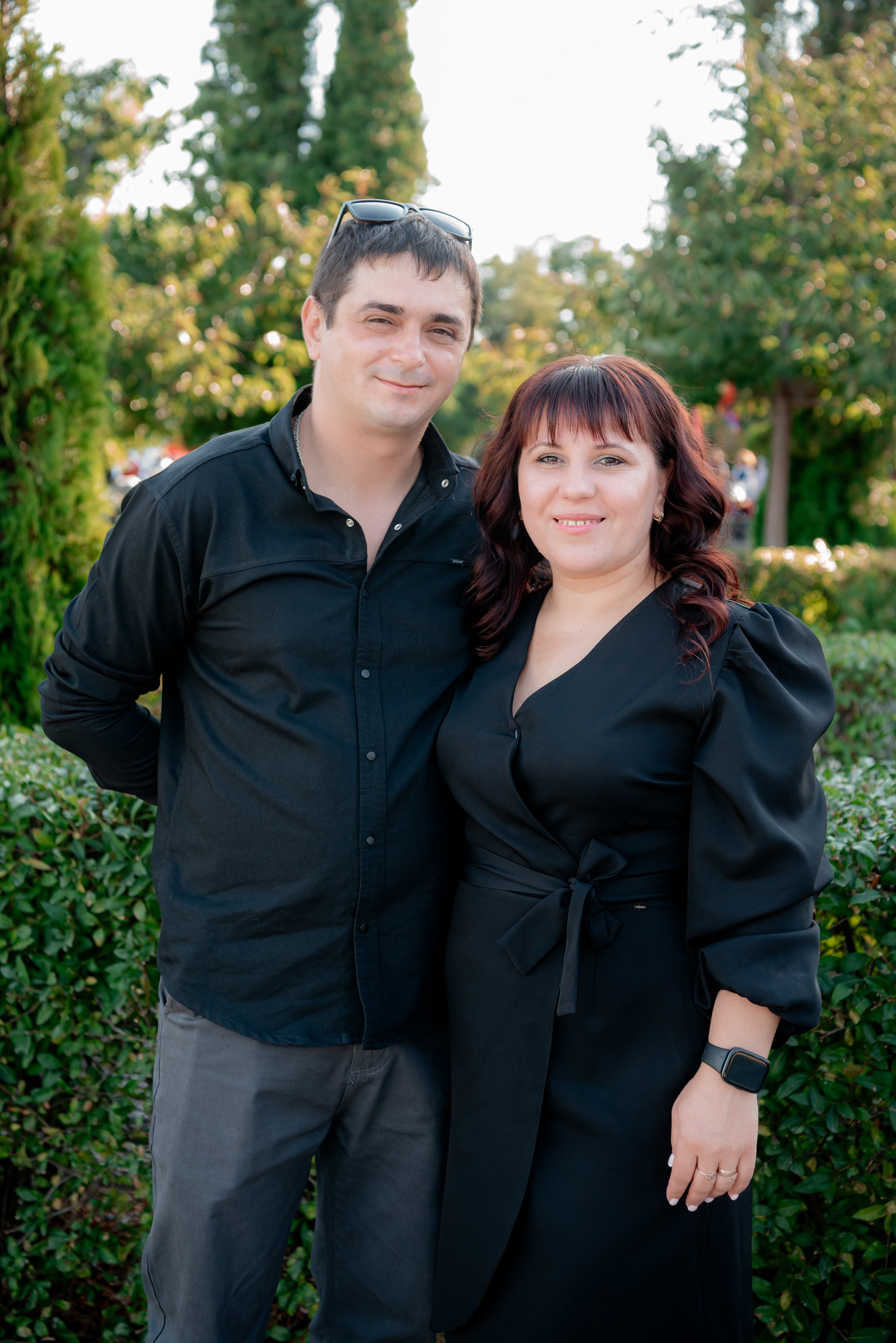 Свадьба Евгения и Дмитрий. Фотограф в Волгограде и Волжском Александр Горбань