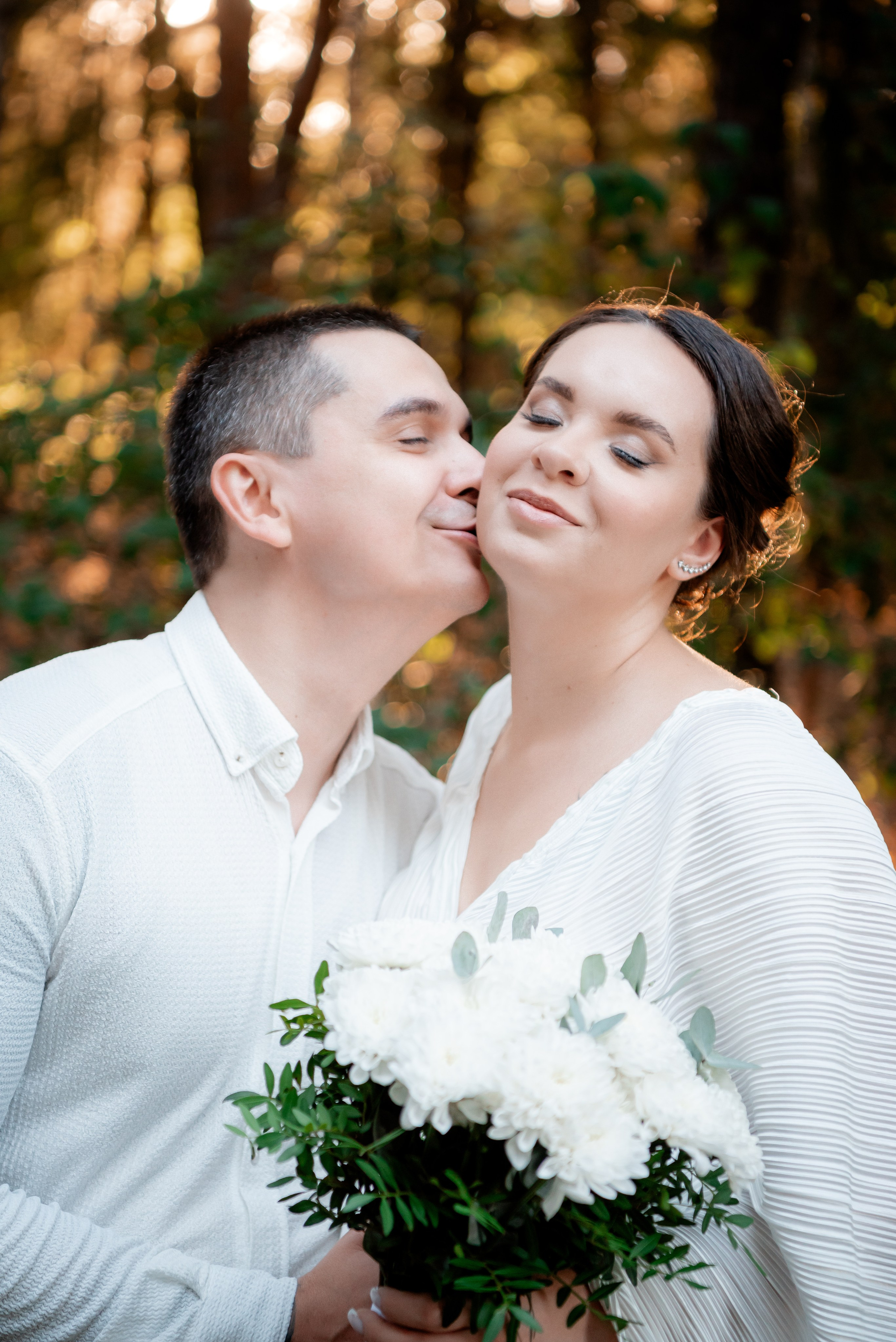 Свадьба Даша и Сергей. Фотограф в Волгограде и Волжском Александр Горбань
