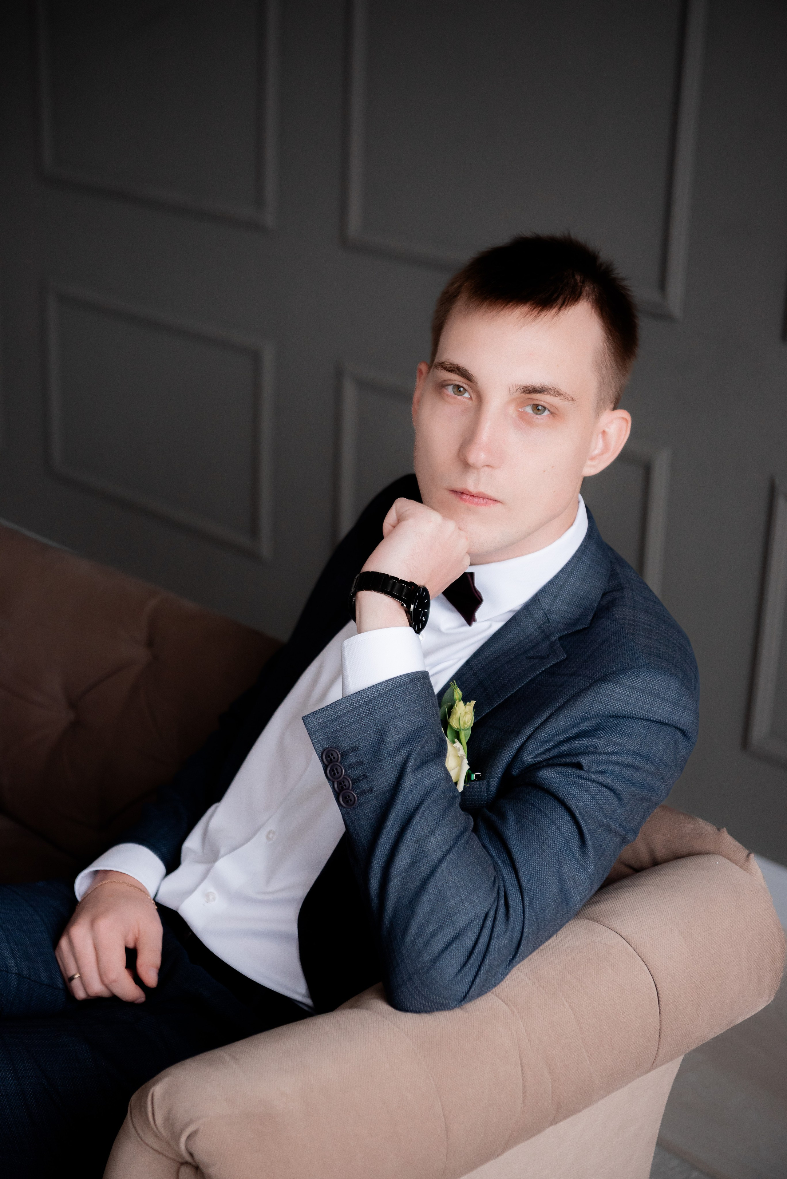 Свадьба Елена и Андрей. Фотограф в Волгограде и Волжском Александр Горбань