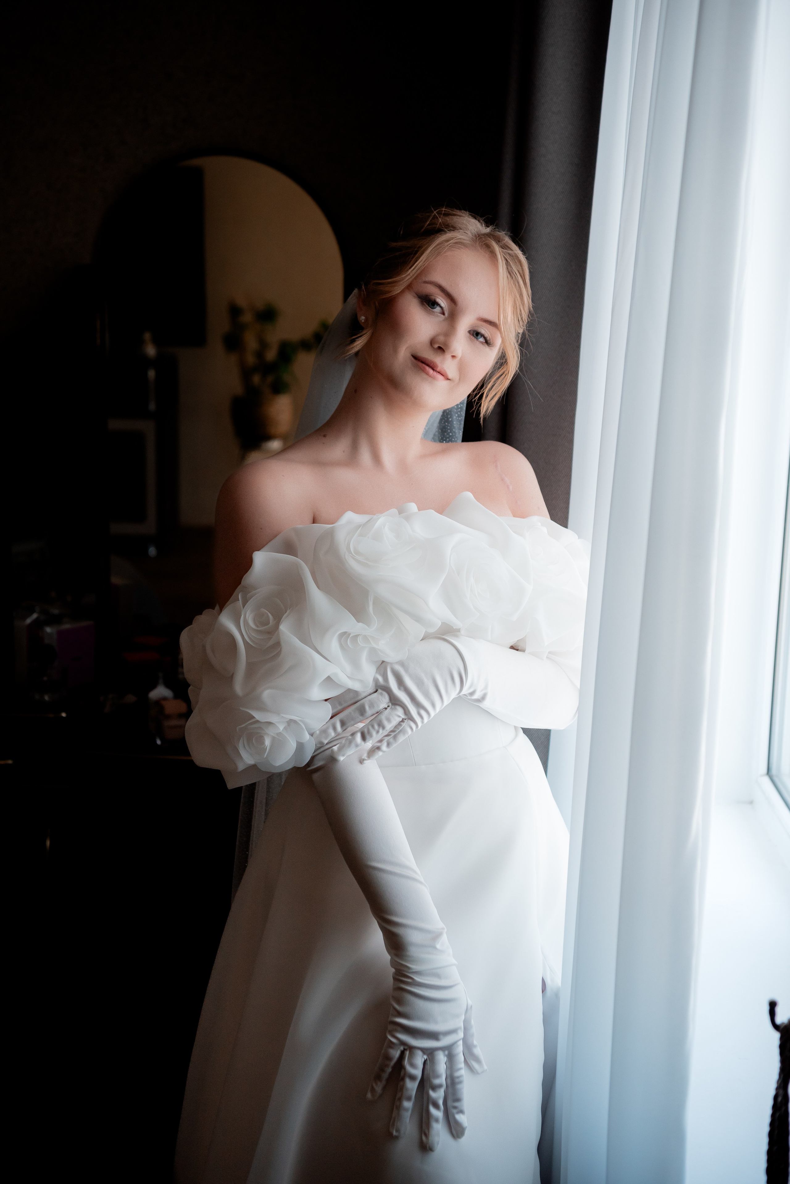 Свадьба Валерия и Даниил. Фотограф в Волгограде и Волжском Александр Горбань