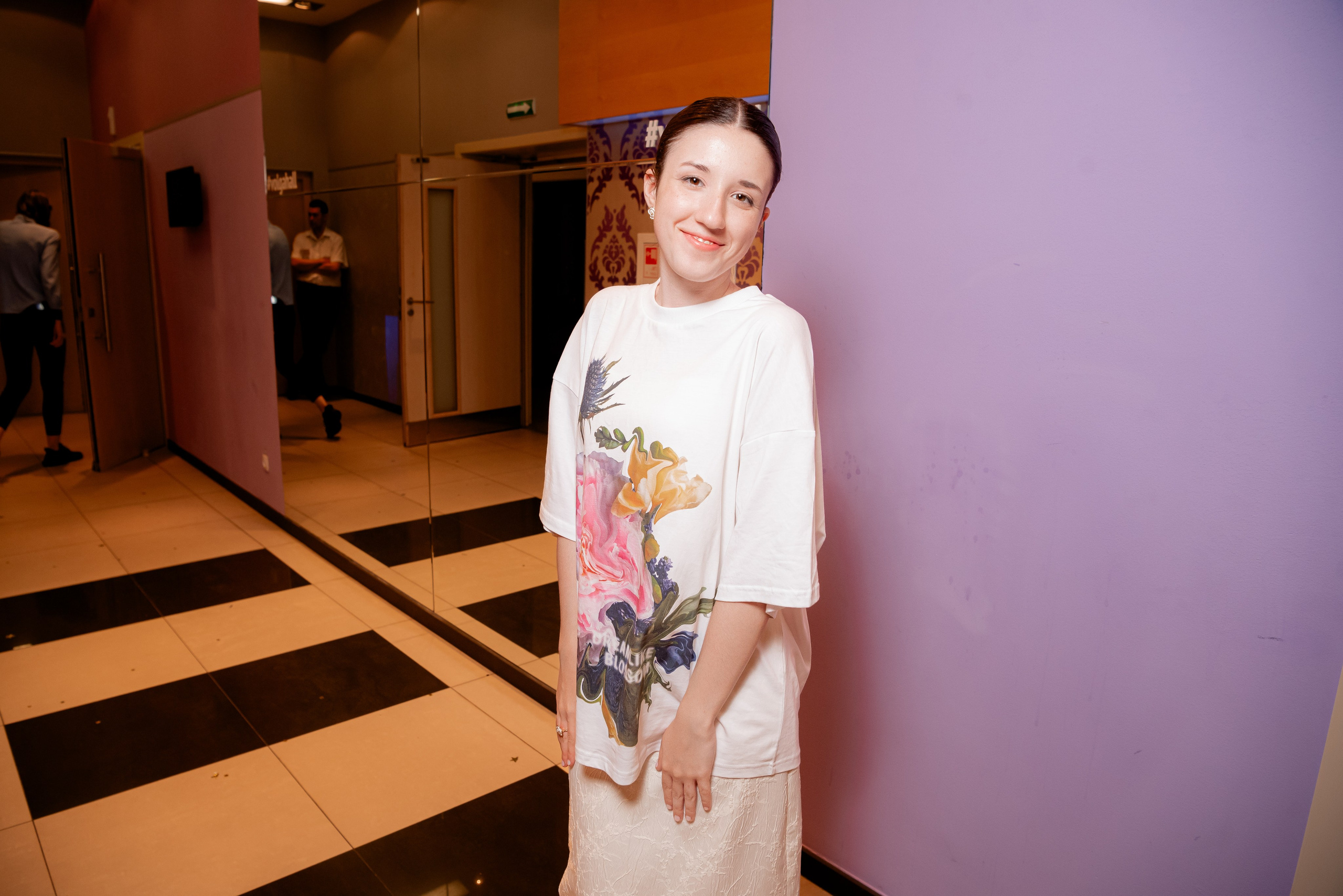 5 Лицей. Вручение и Банкет. Музкомедия и Сити Холл. Фотограф в Волгограде и Волжском Александр Горбань