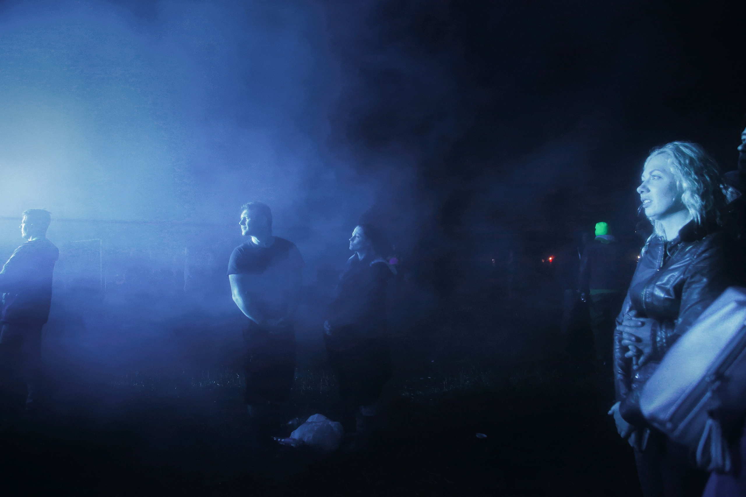 Концерты. Свадебный и репортажный фотограф в Ярославле и Санкт-Петербурге Роман Микрюков