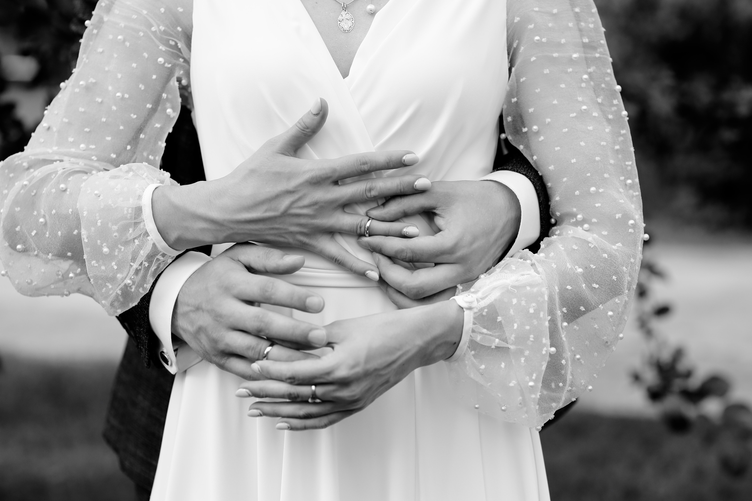 Свадебное портфолио фотографа. Свадебный и репортажный фотограф в Ярославле и Санкт-Петербурге Роман Микрюков