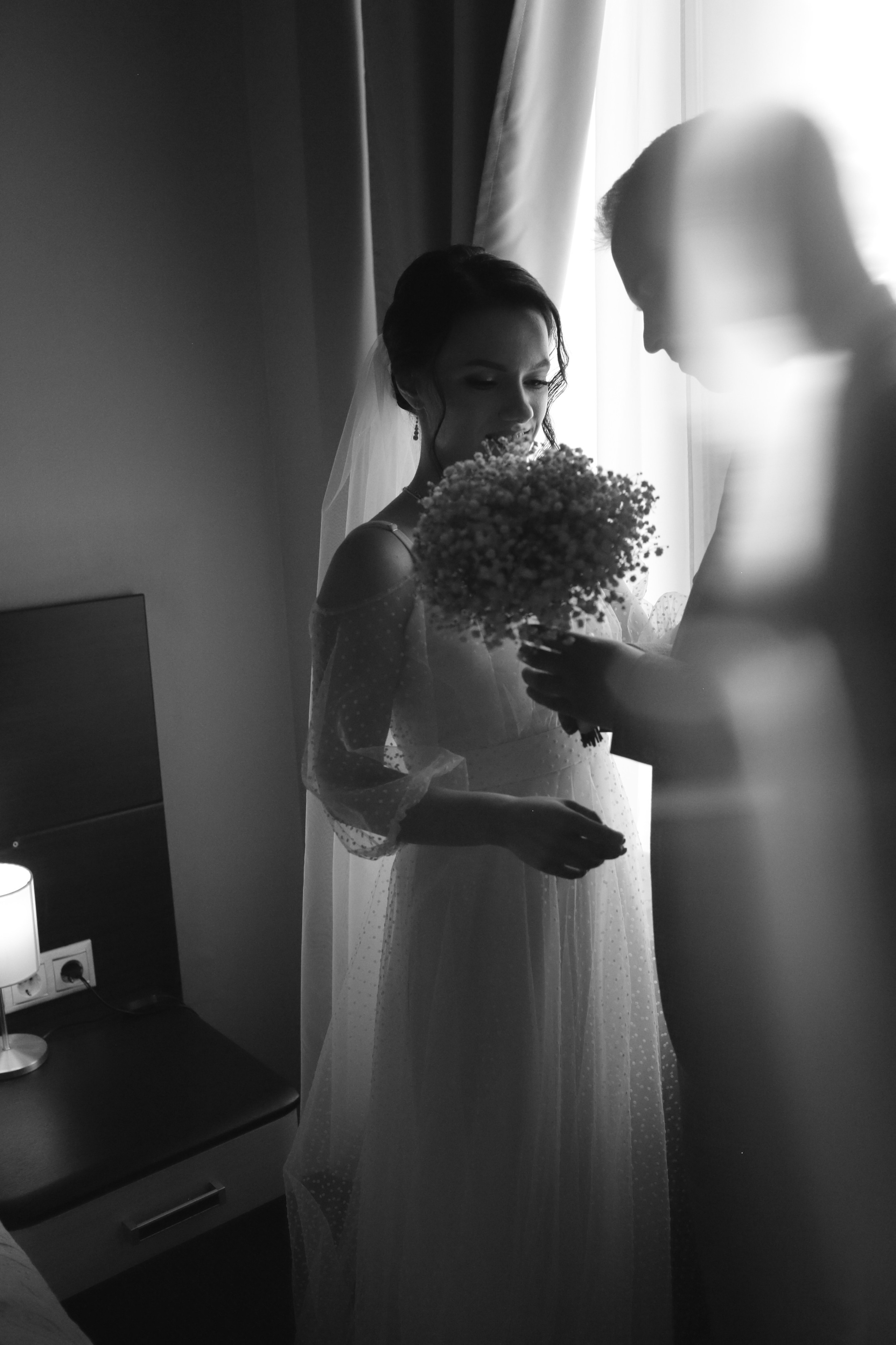 Свадебное портфолио фотографа. Свадебный и репортажный фотограф в Ярославле и Санкт-Петербурге Роман Микрюков