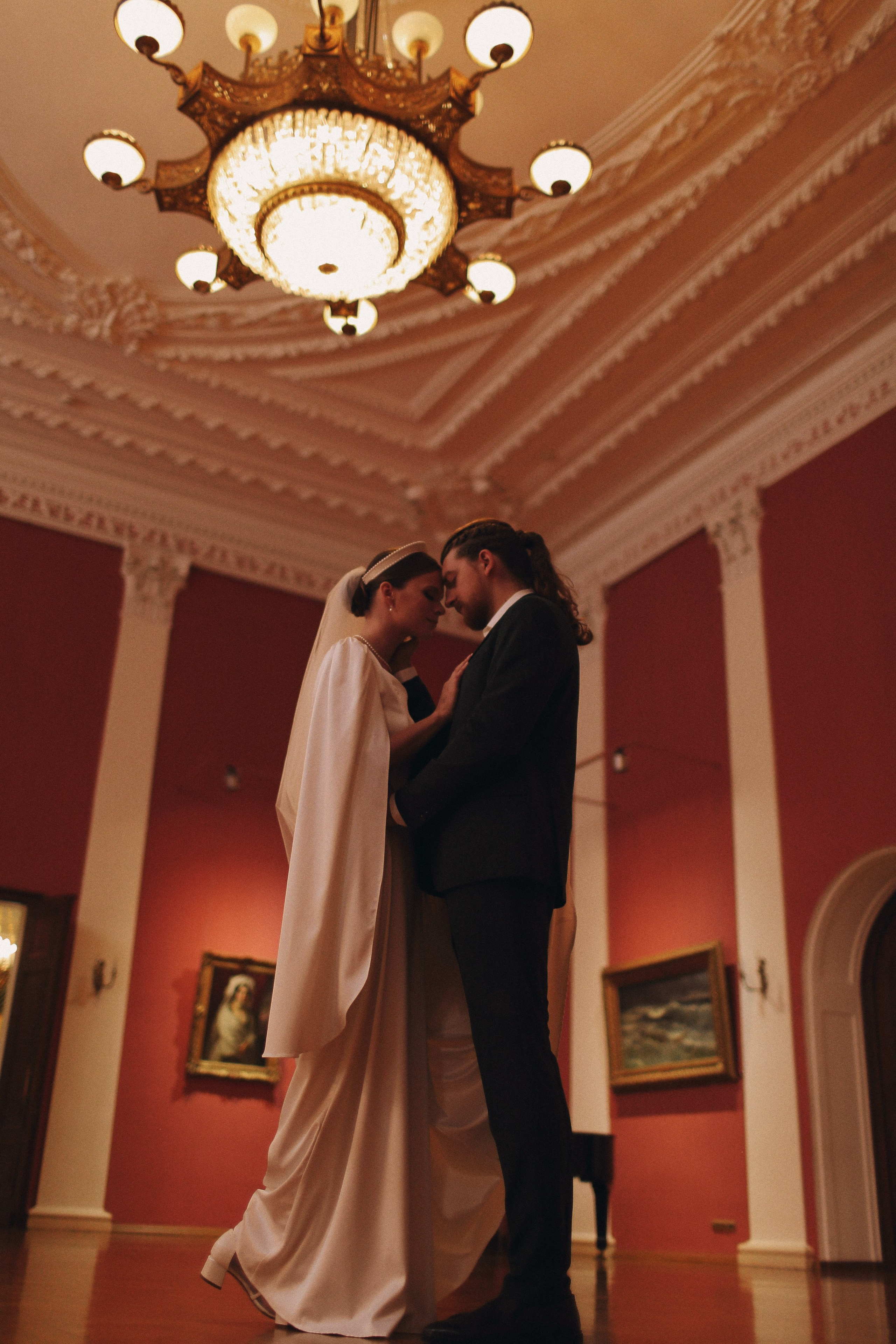 Превью свадьбы Марии и Алексея. Свадебный и репортажный фотограф в Ярославле и Санкт-Петербурге Роман Микрюков