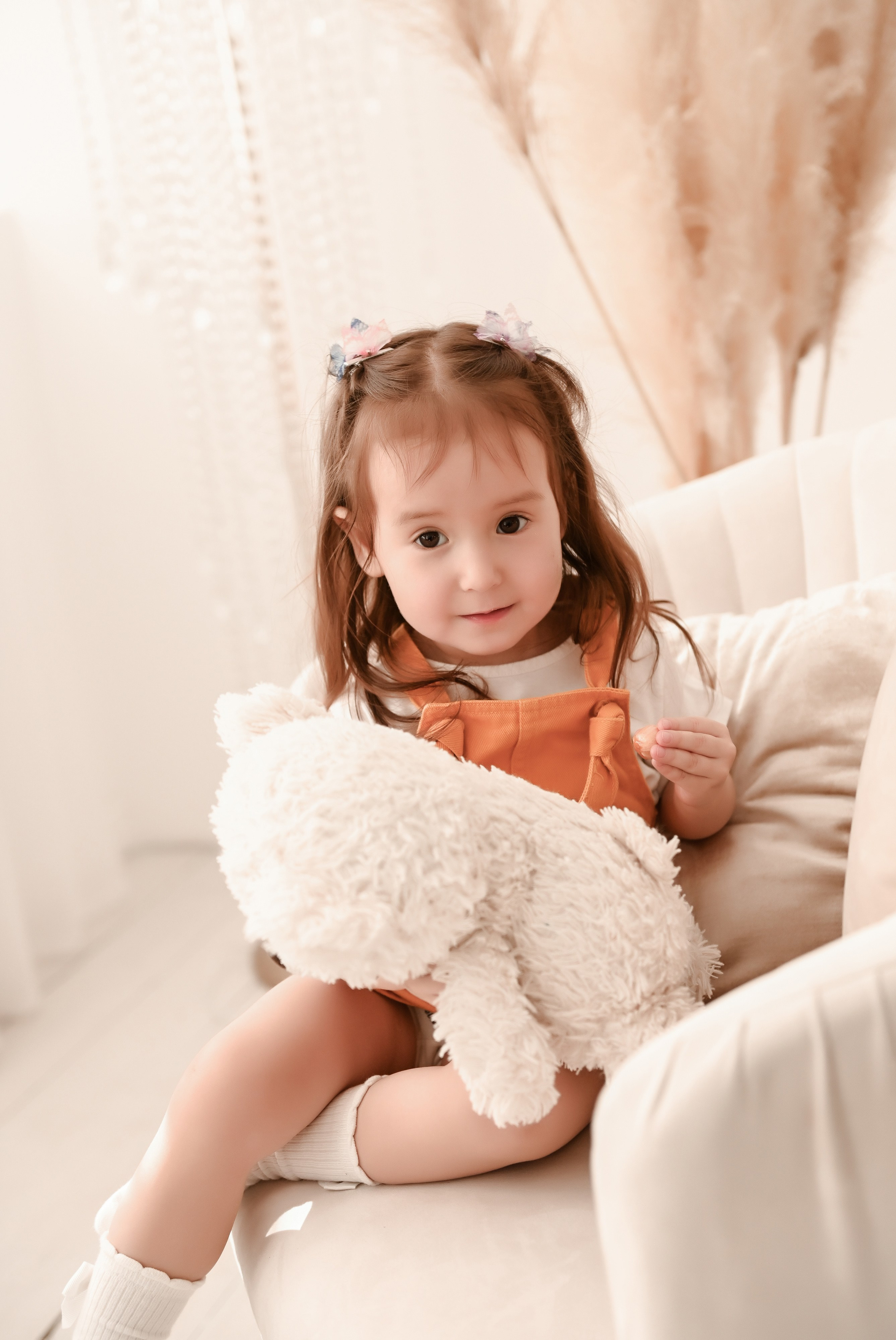 Семейная студийная  фотосессия 2. Свадебный, семейный, детский, контент фотограф в Омске Максим Ильин