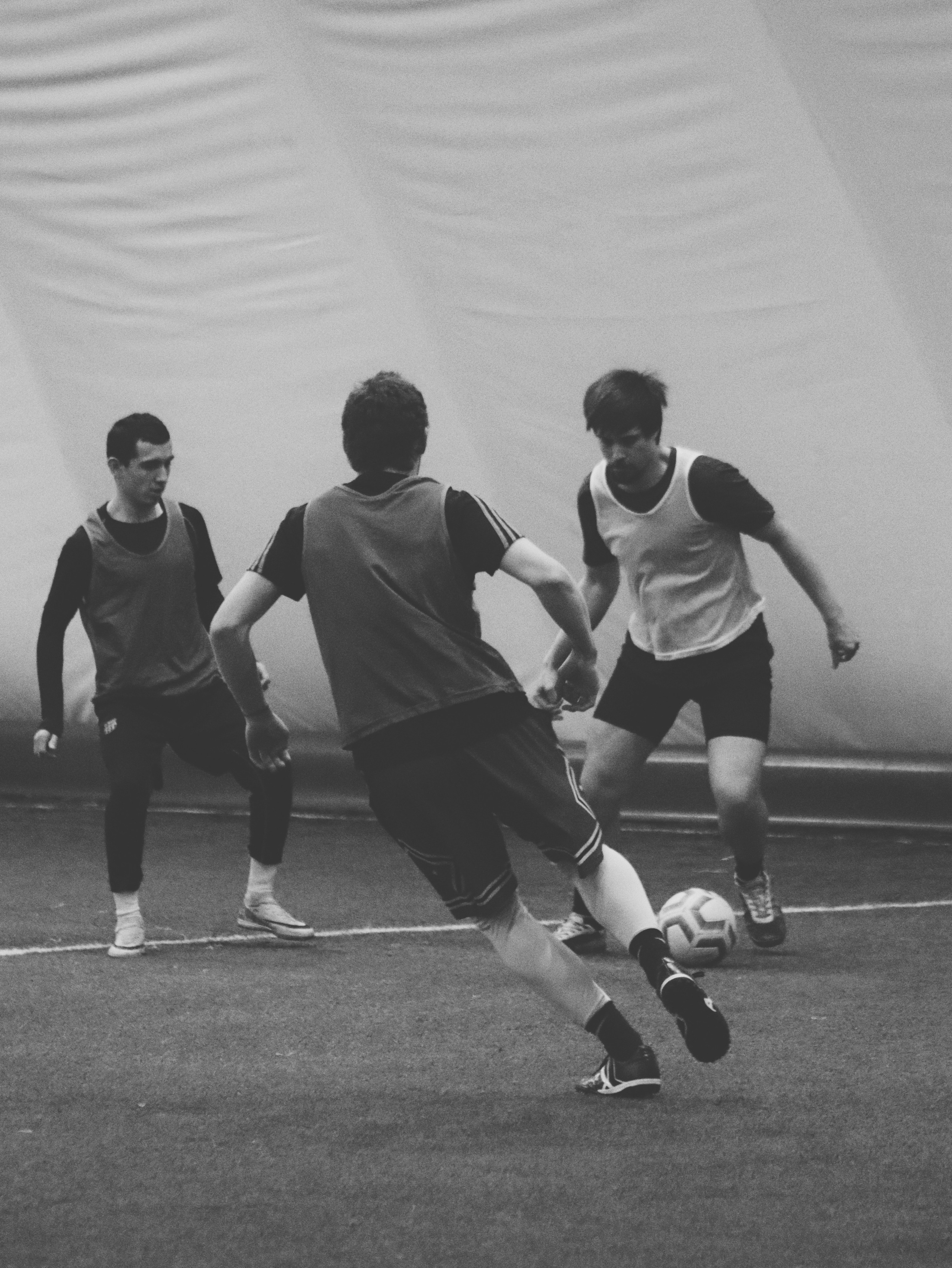 Футбол. Главная