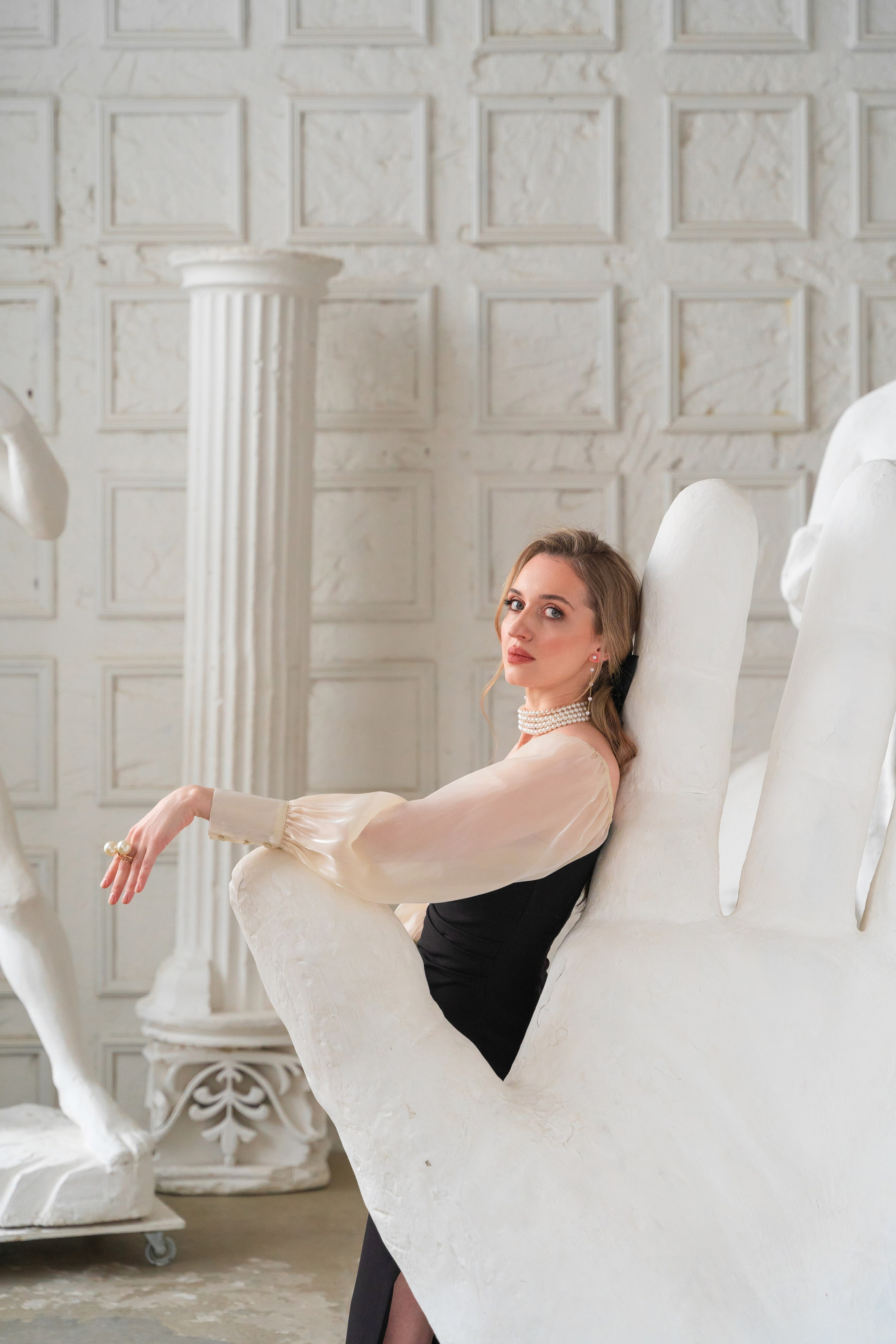 Фотограф в Москве Анна Сафронова