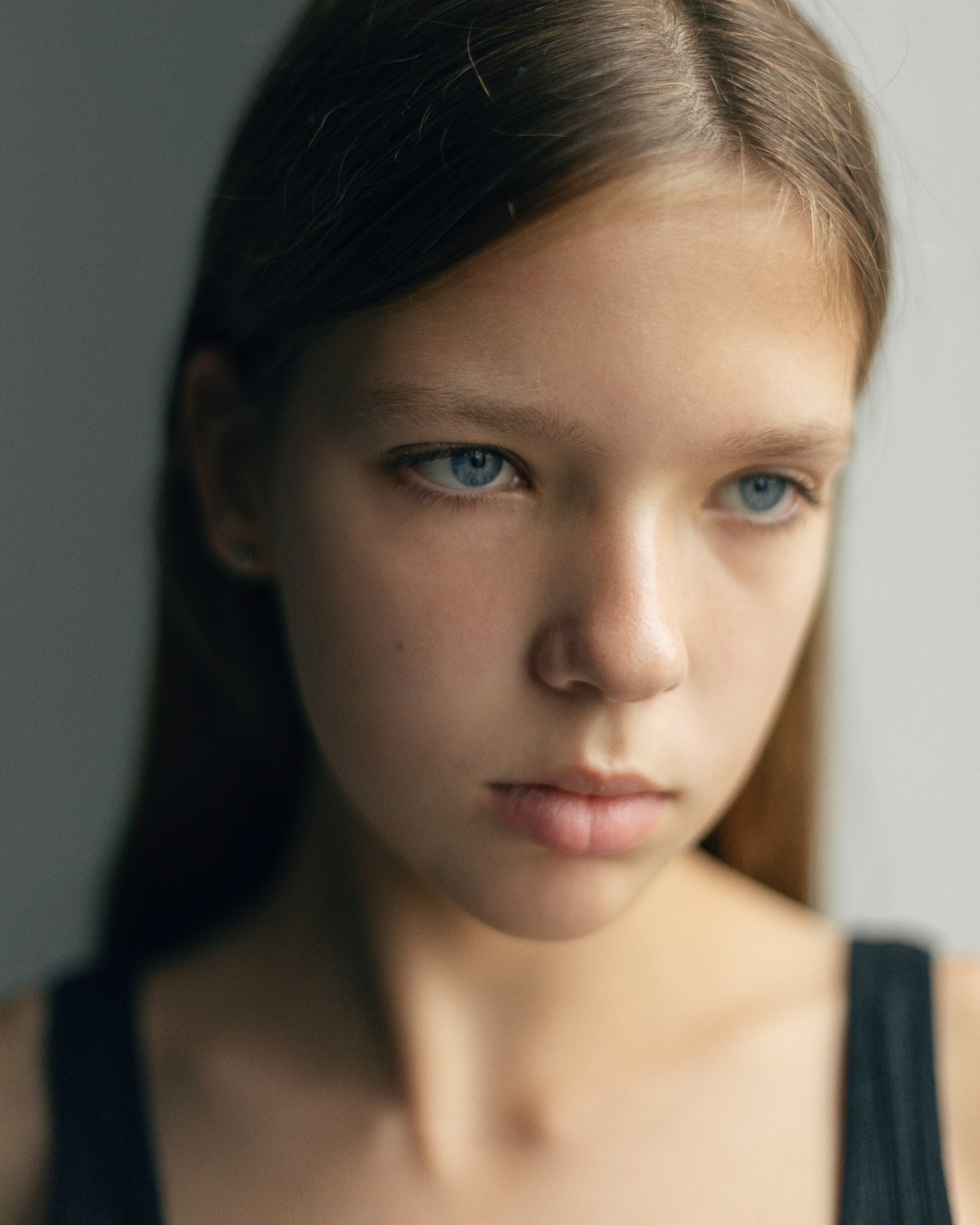 Мелисса. Фотограф в Москве — Евгения Прокопенко