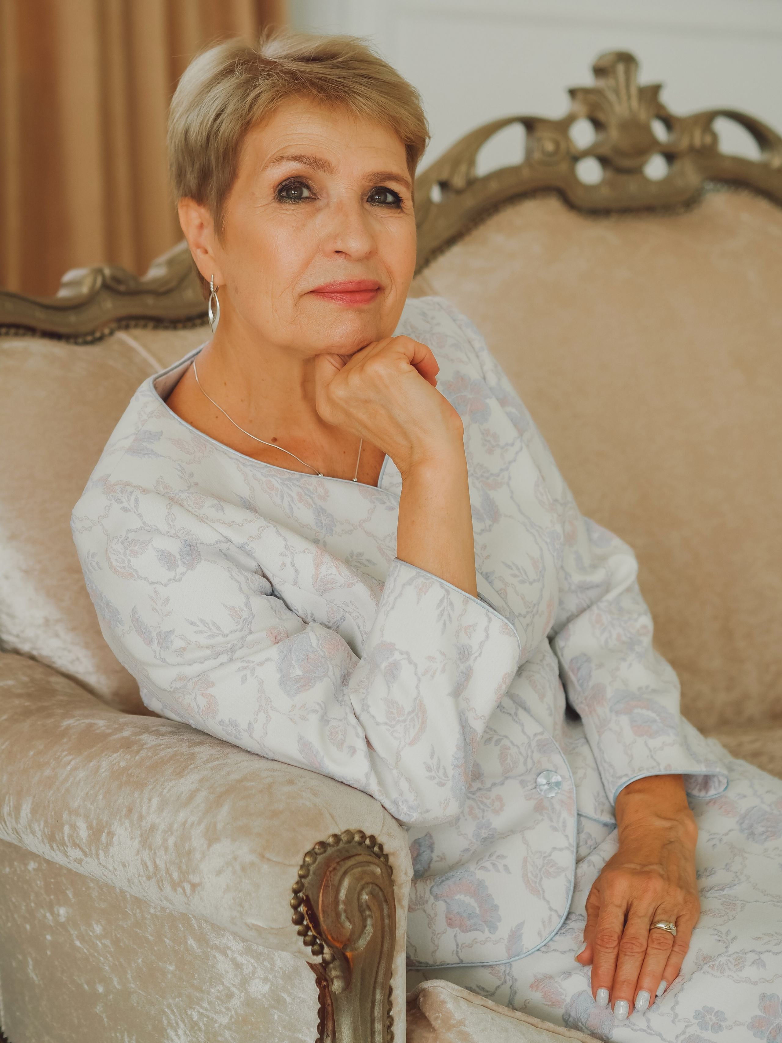 Ирина и Юлия. Семейный фотограф Ольга Барабанова