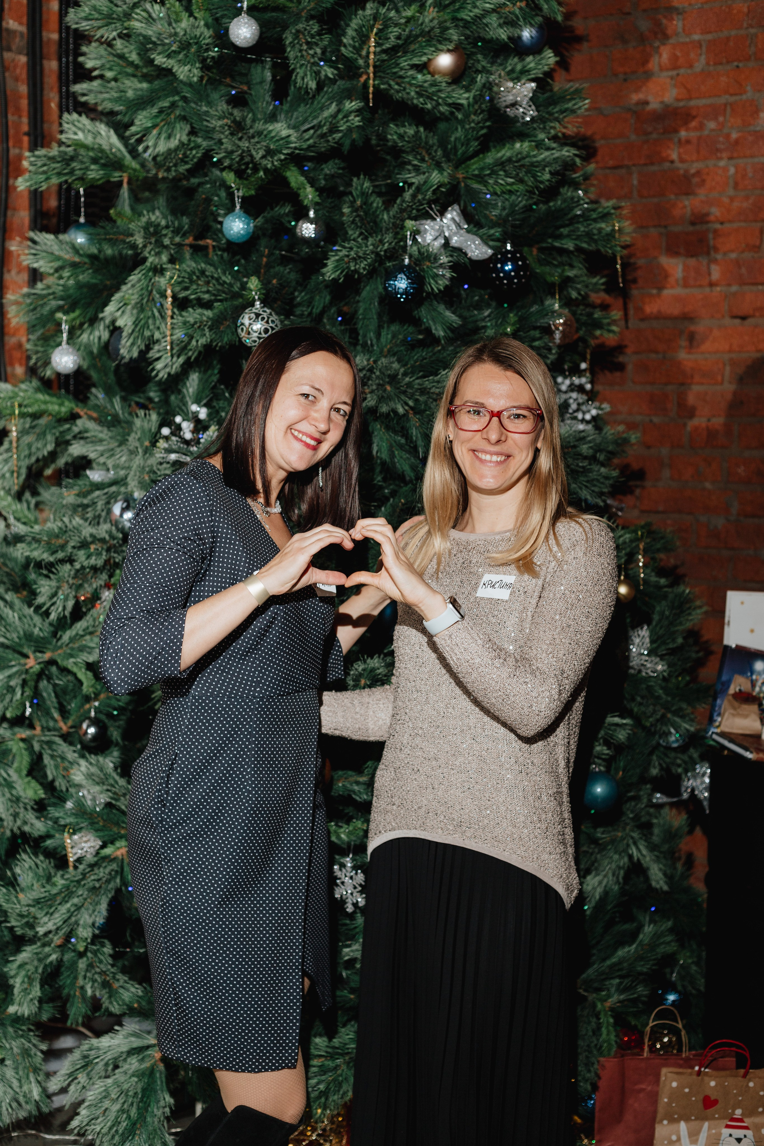 Вечеринка знакомств. Портретный фотограф Москва Юлия Трякина