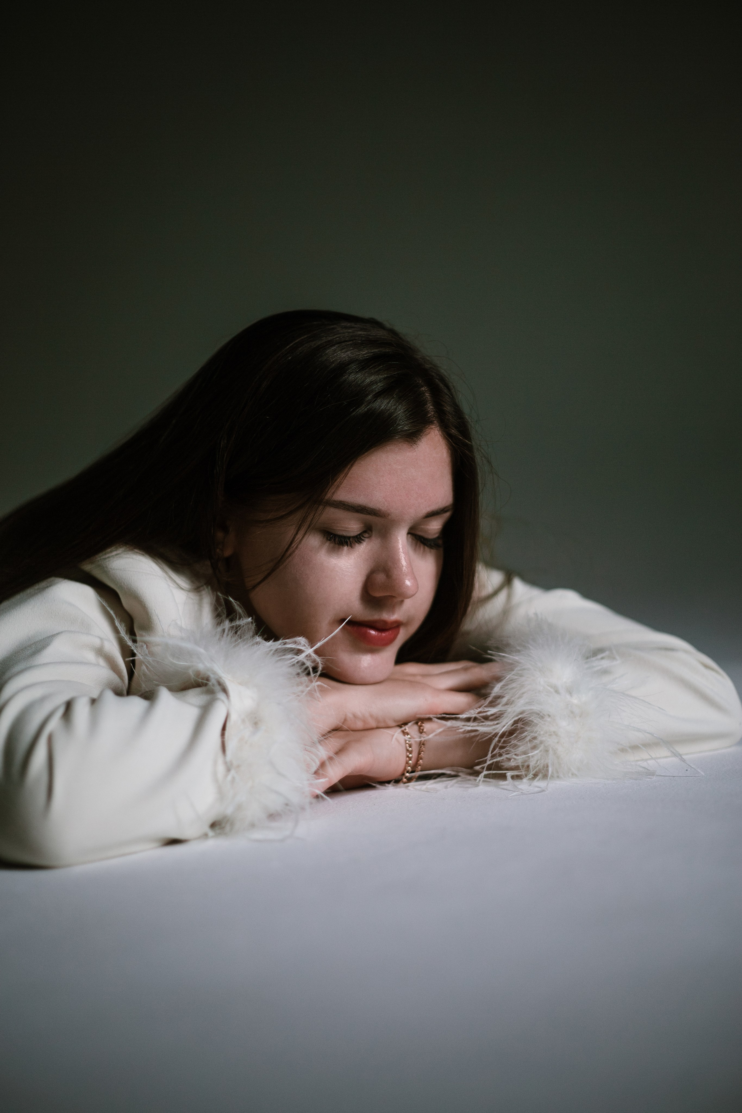 Лиза. Портретный фотограф Москва Юлия Трякина