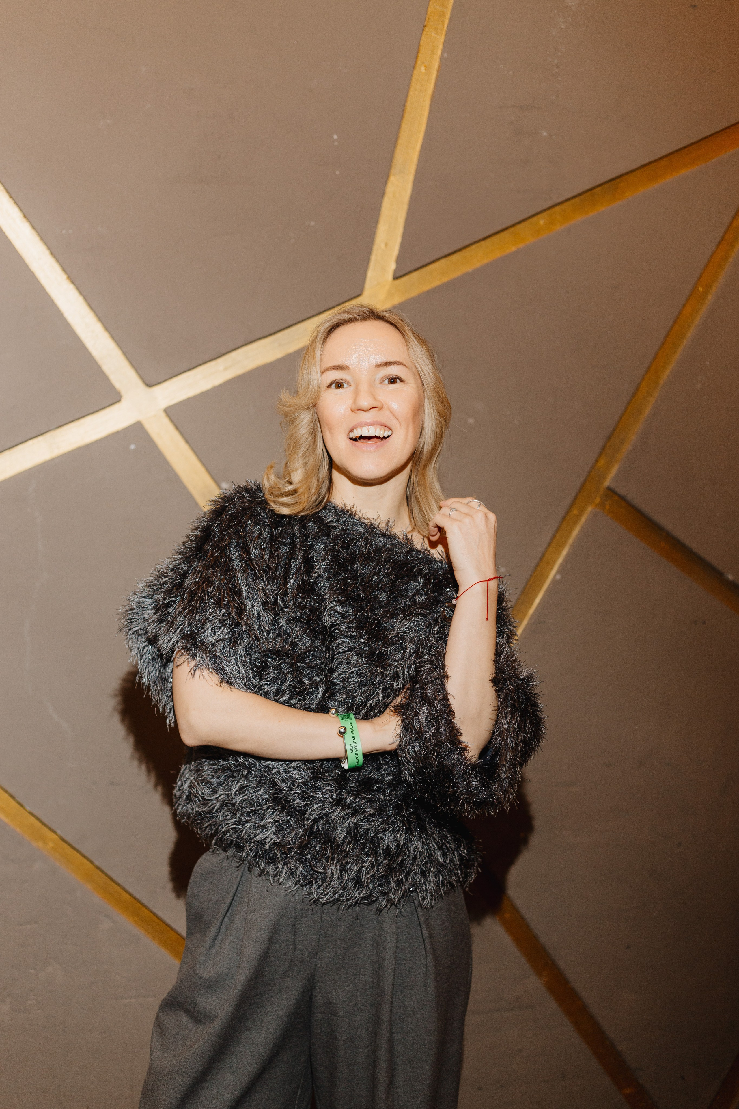 Конференция «Точка Б». Портретный фотограф Москва Юлия Трякина