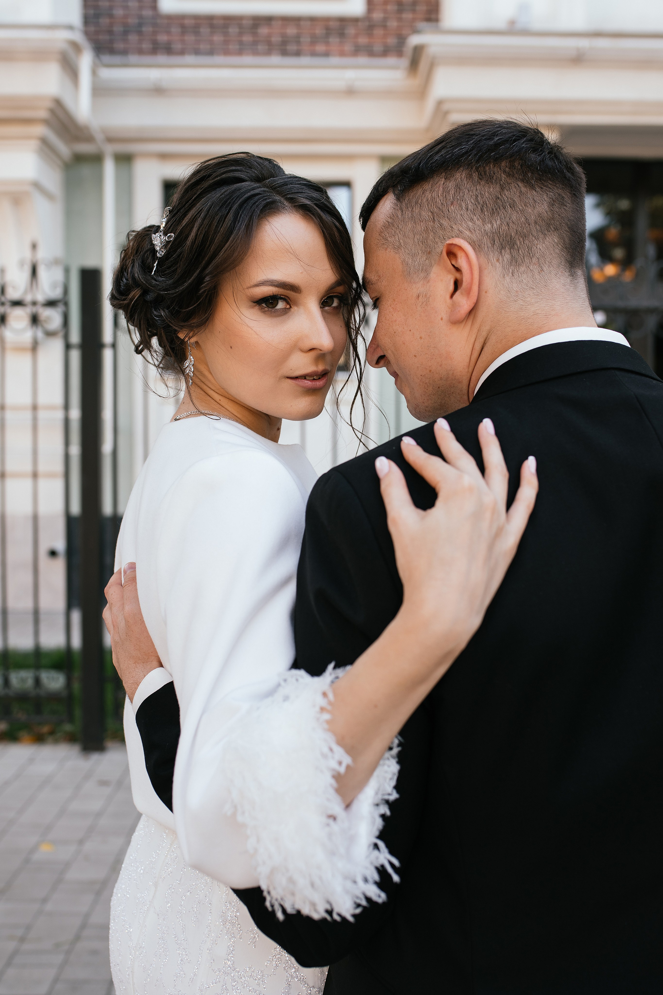 Wedding day #43. Свадебный, семейный фотограф в Рязани Лена Брант