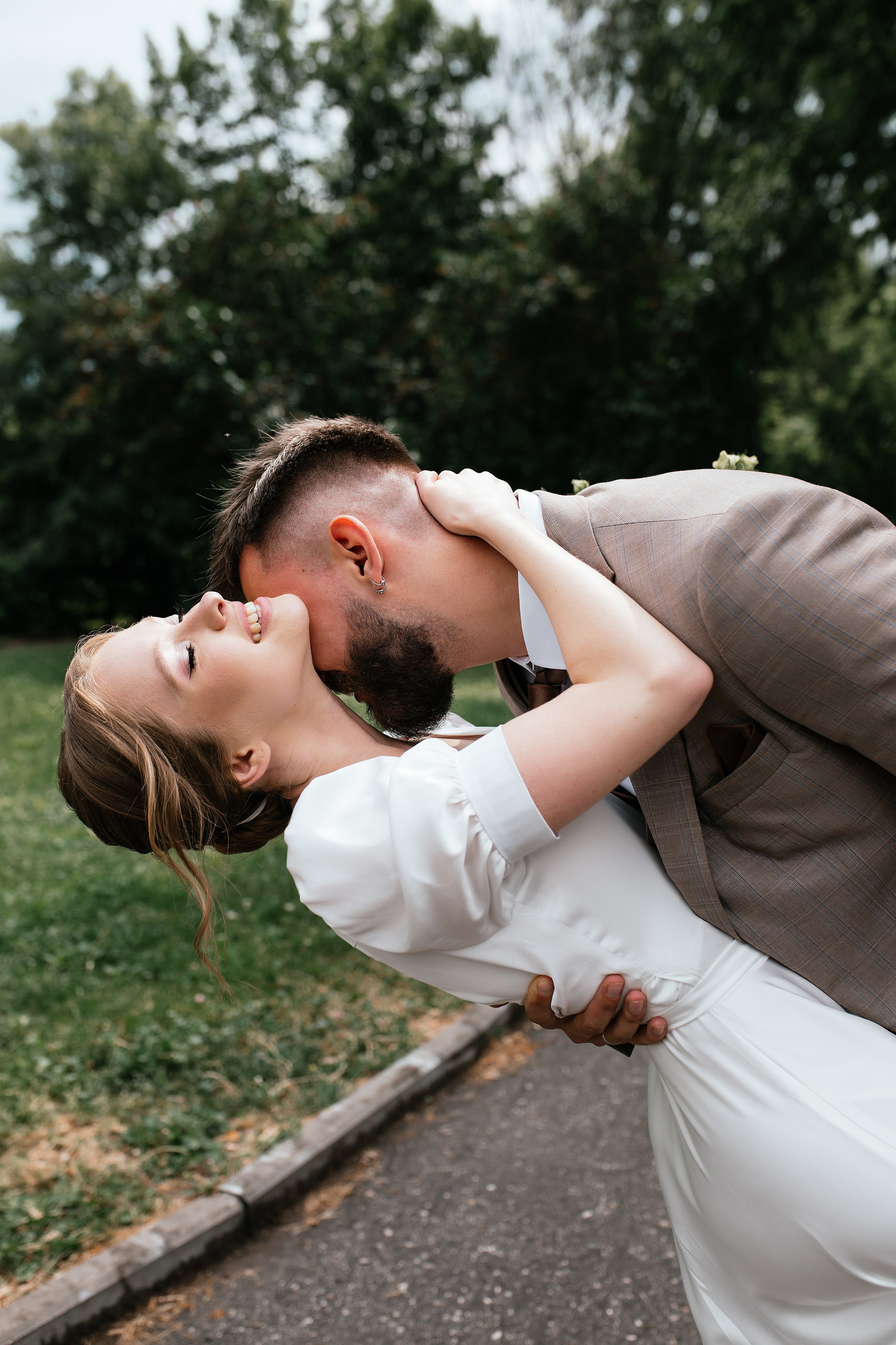 Wedding day #54. Свадебный, семейный фотограф в Рязани Лена Брант