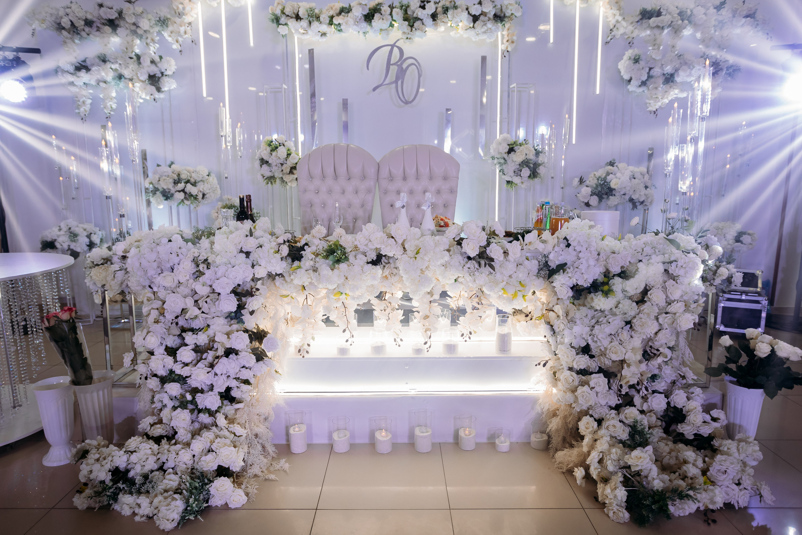 Оксана & Владислав (Будённовск). Фотограф в Ставрополе Евгений Наглянцев