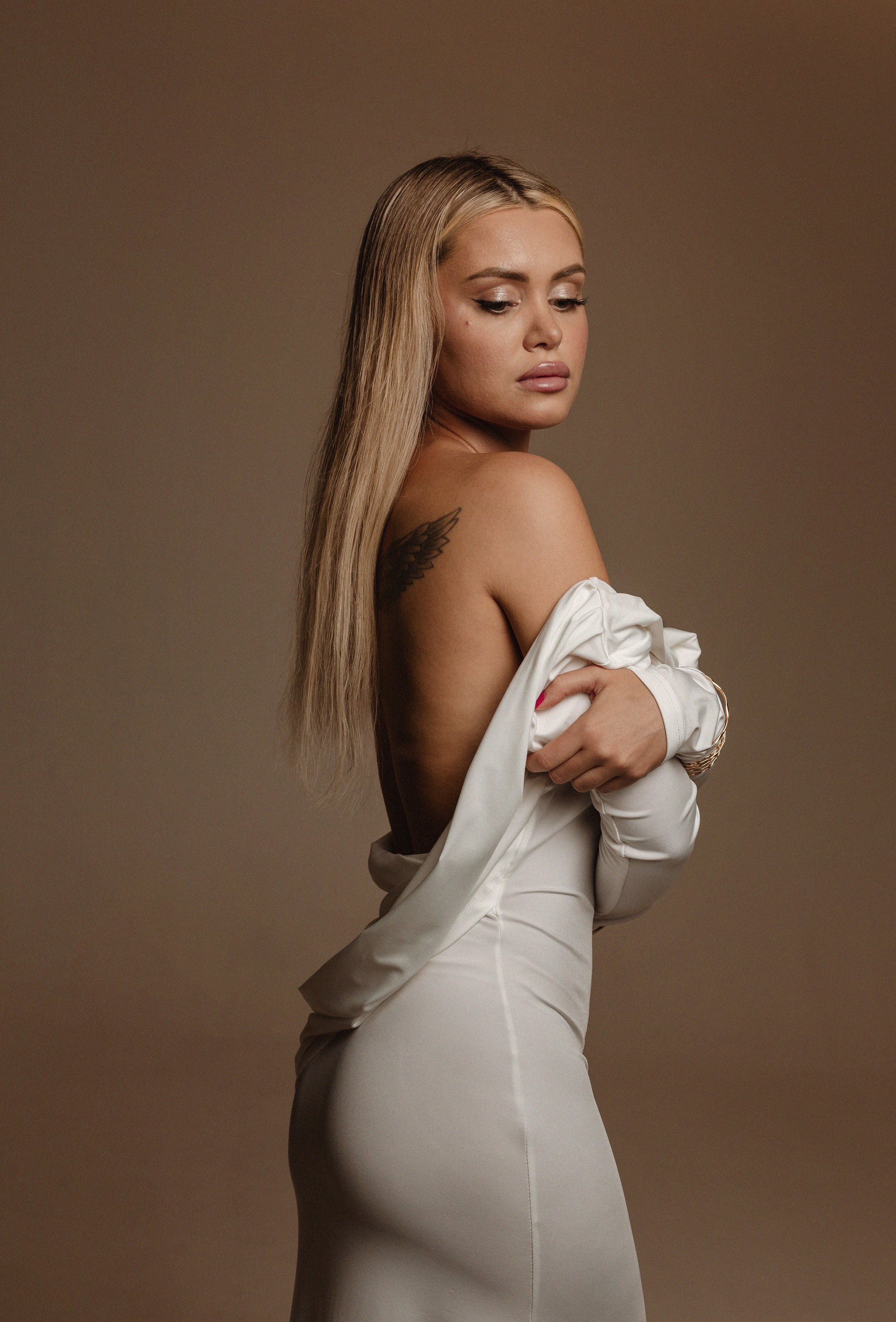 Татьяна. Фотограф москва