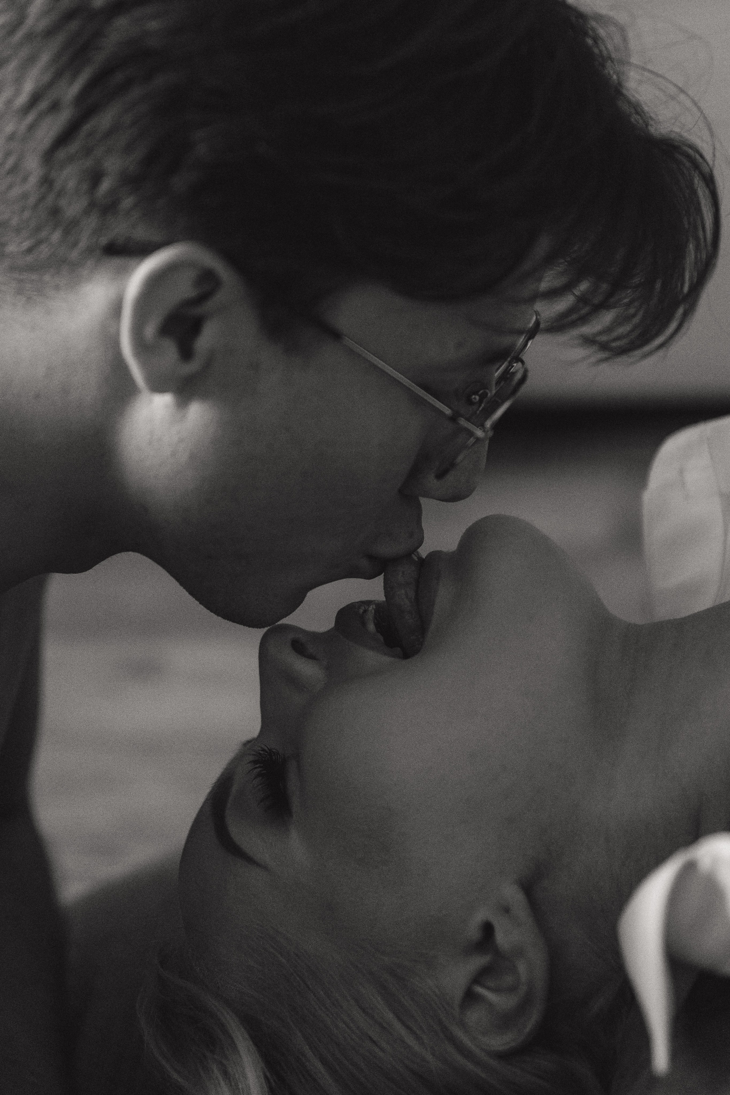 Анастасия и Павел. Фотограф Дарья Норкина