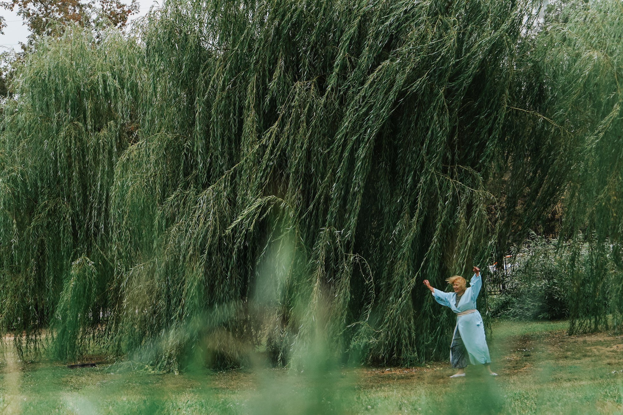 Алёна. Yaratezza production