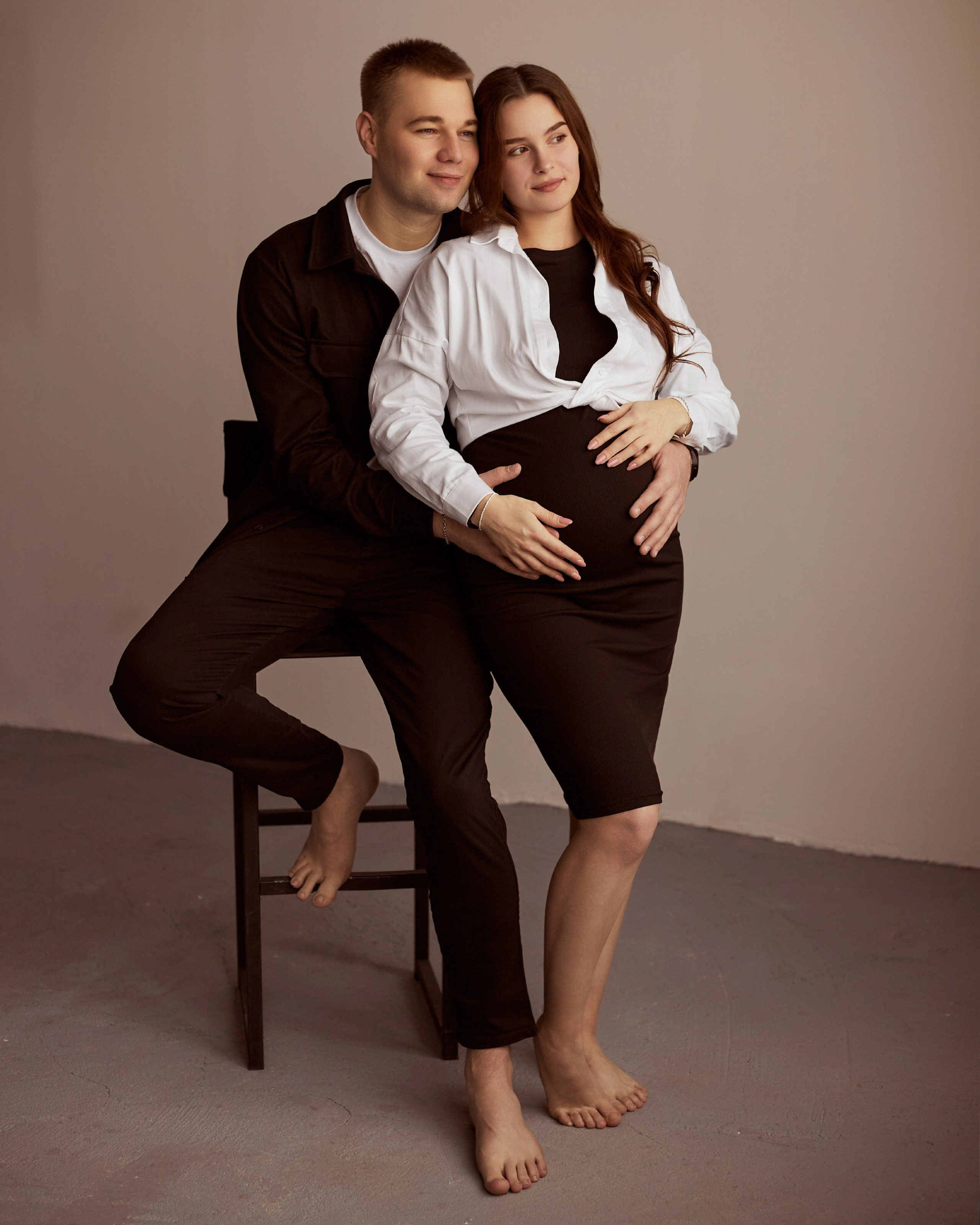 Фотосъемка в ожидании