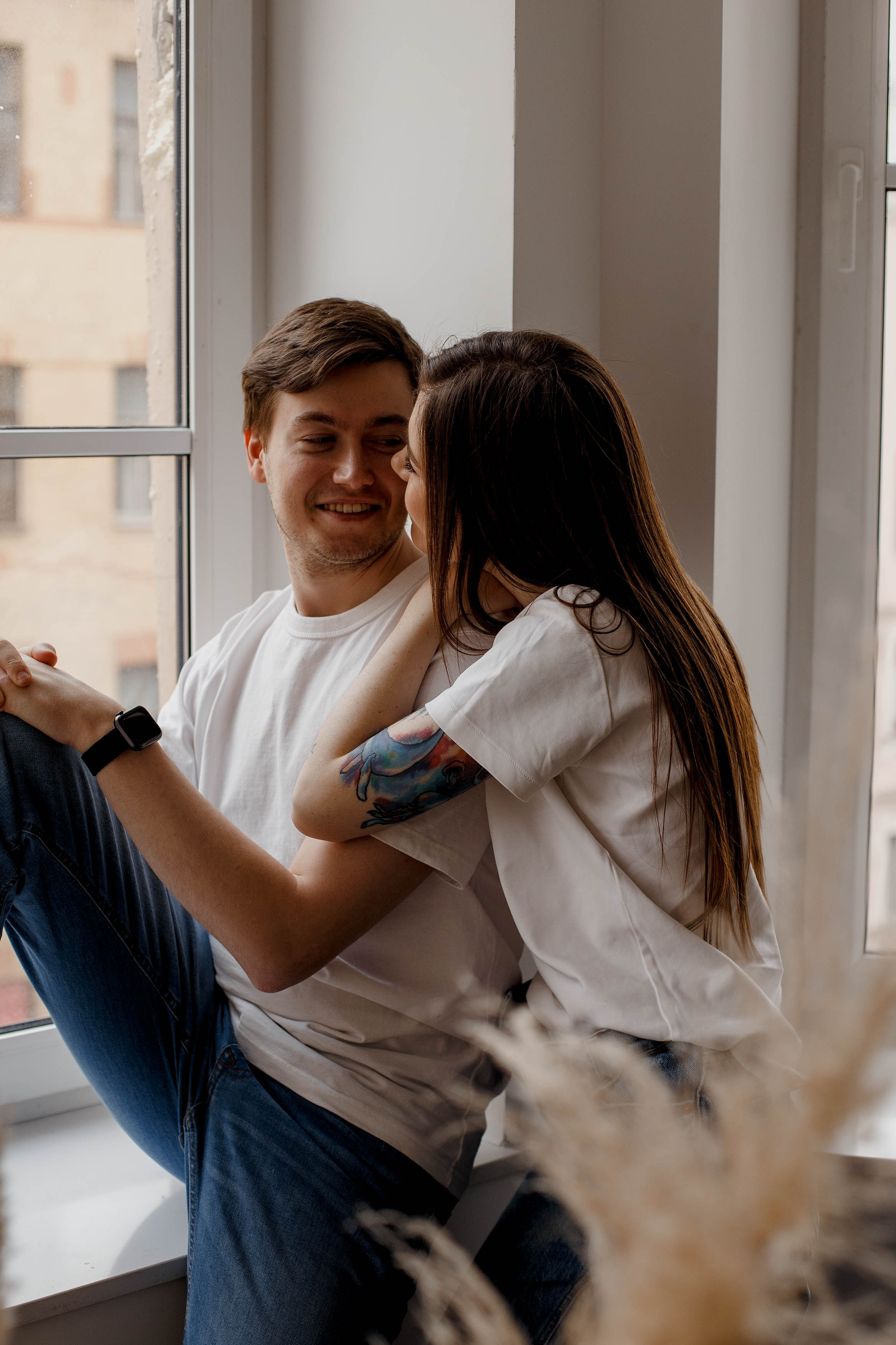 LoveStory. Свадебный фотограф Санкт-Петербург  Москва