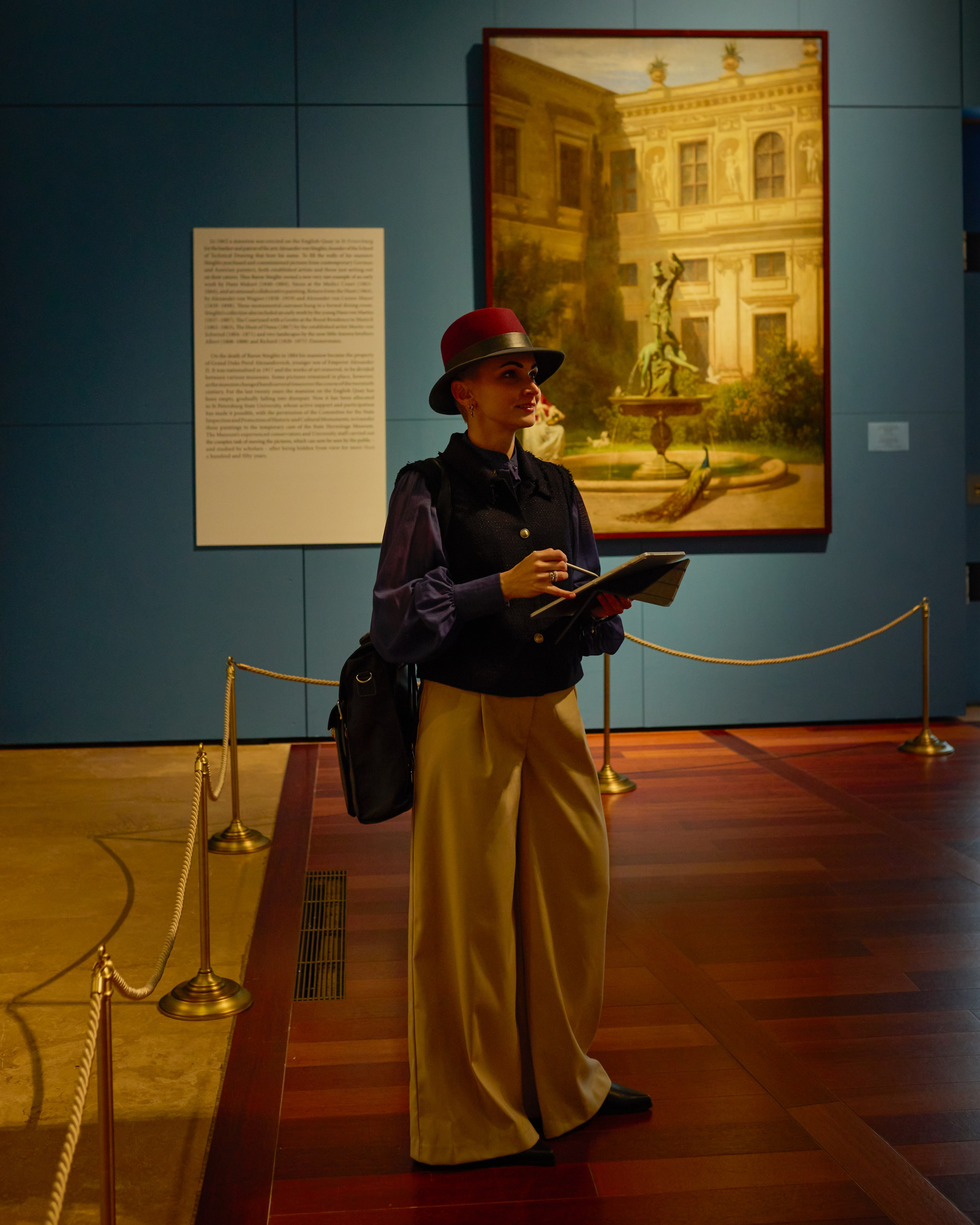 Kira. Портретный фотограф в Санкт-Петербурге | Пётр Дёмушкин