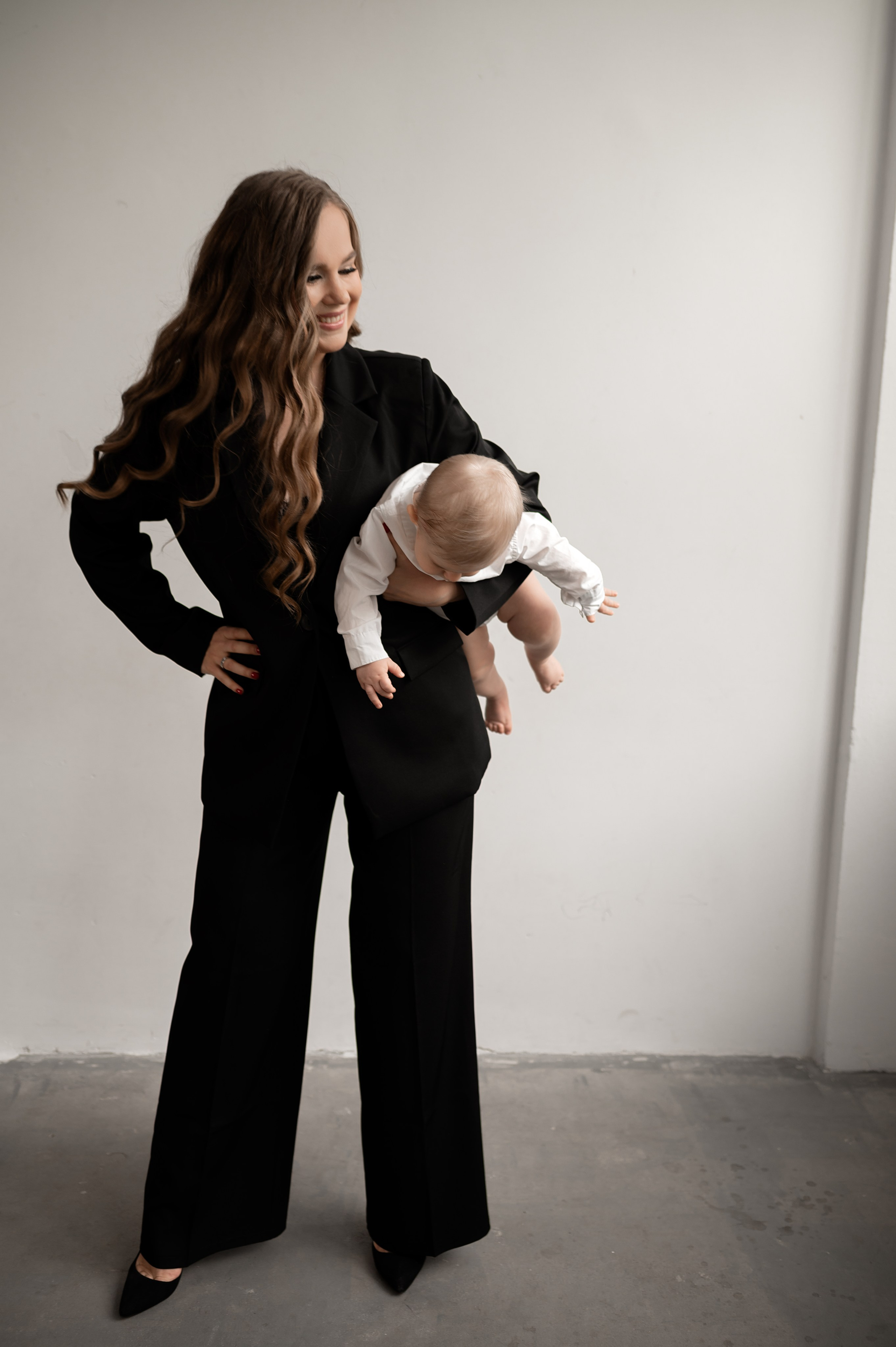 Мама сын. Свадебный и семейный фотограф в Серпухове Александра Дерюшева