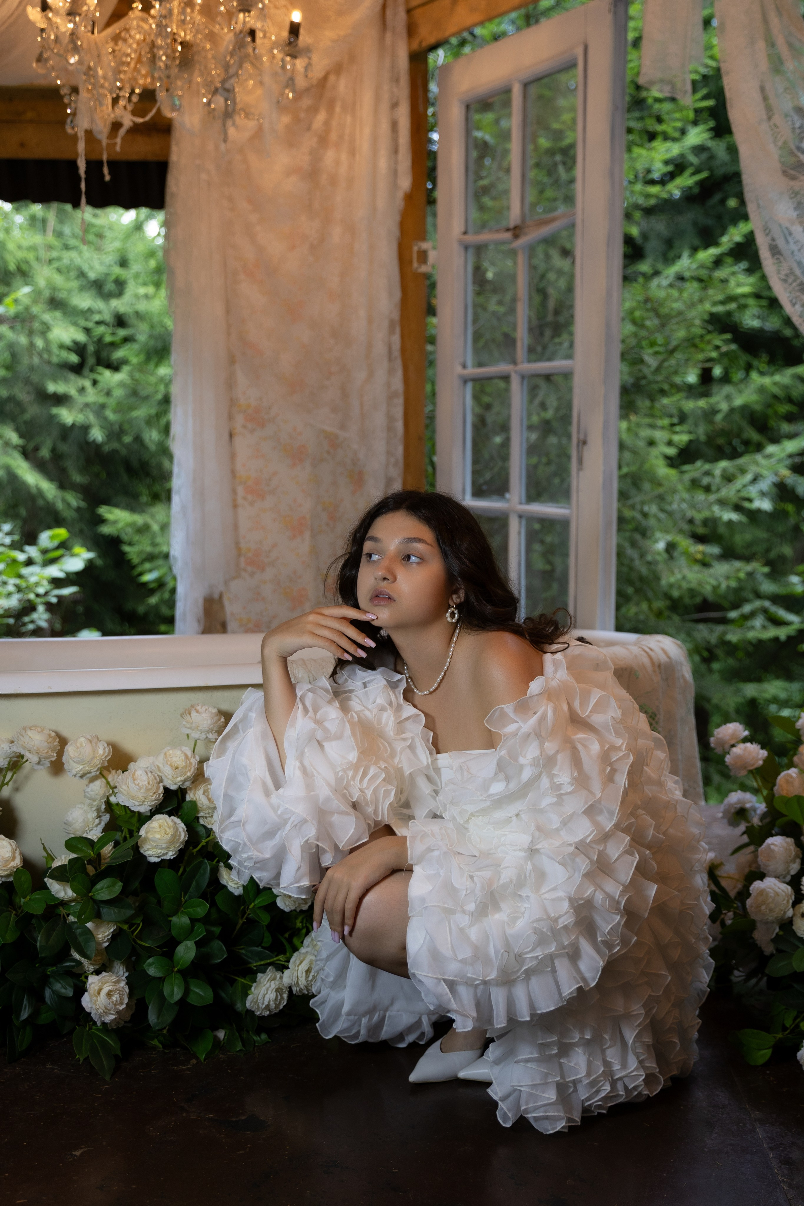 ФОТОСЕССИЯ В СТУДИИ. ПОДМОСКОВЬЕ. Фотограф в Москве и Стамбуле. Мастер сказочных фотографий