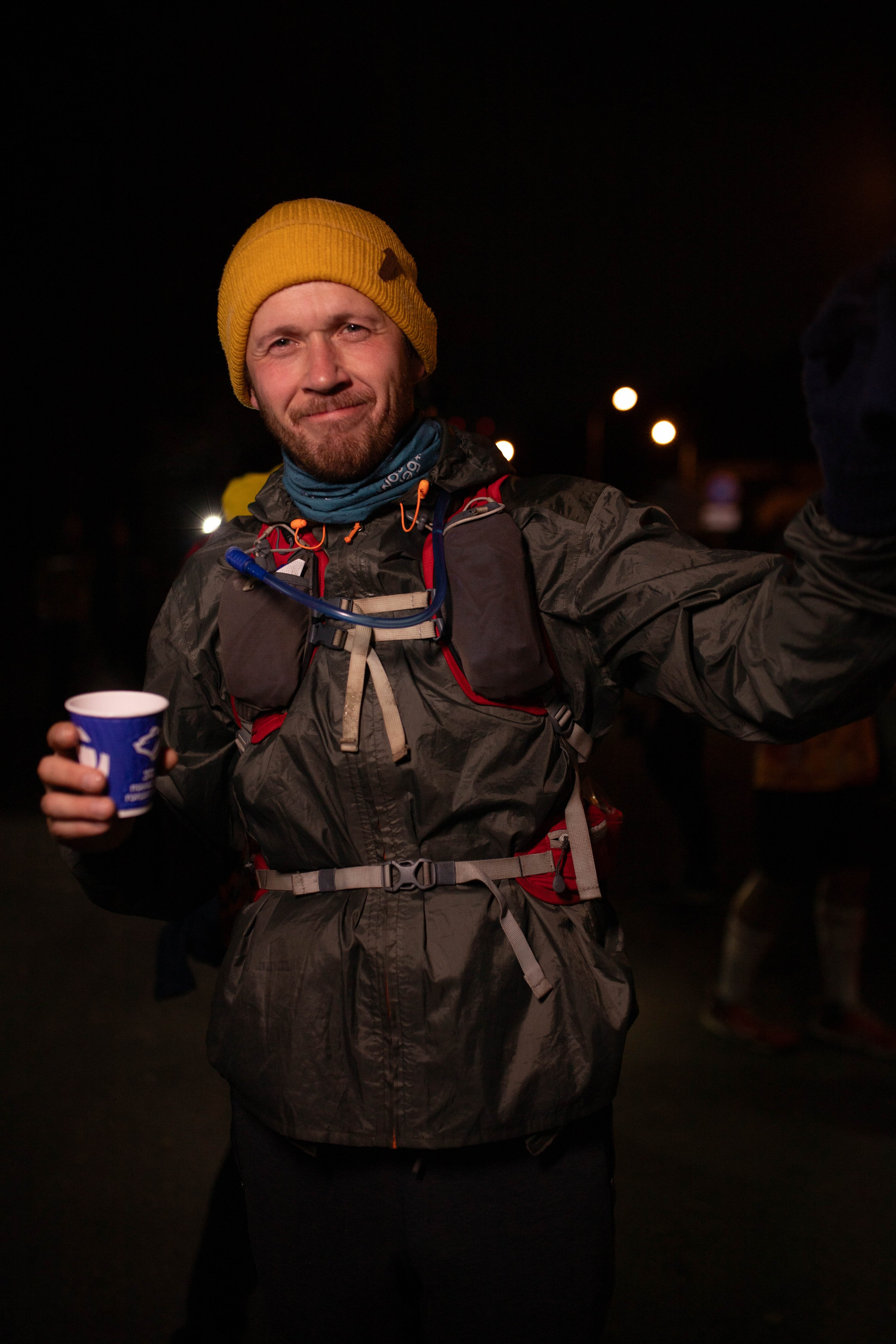 Зеленое Кольцо Москвы 2024. Фотограф Диана Иремадзе