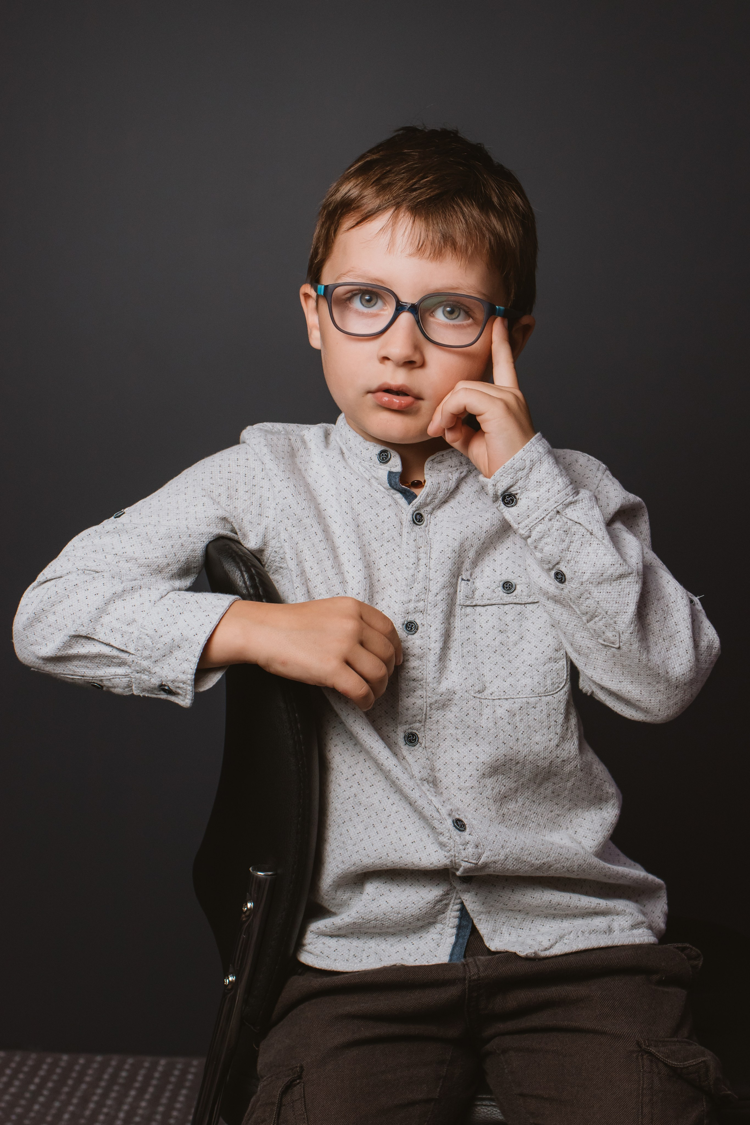 Портреты детский сад. Выпускные альбомы в Калининграде