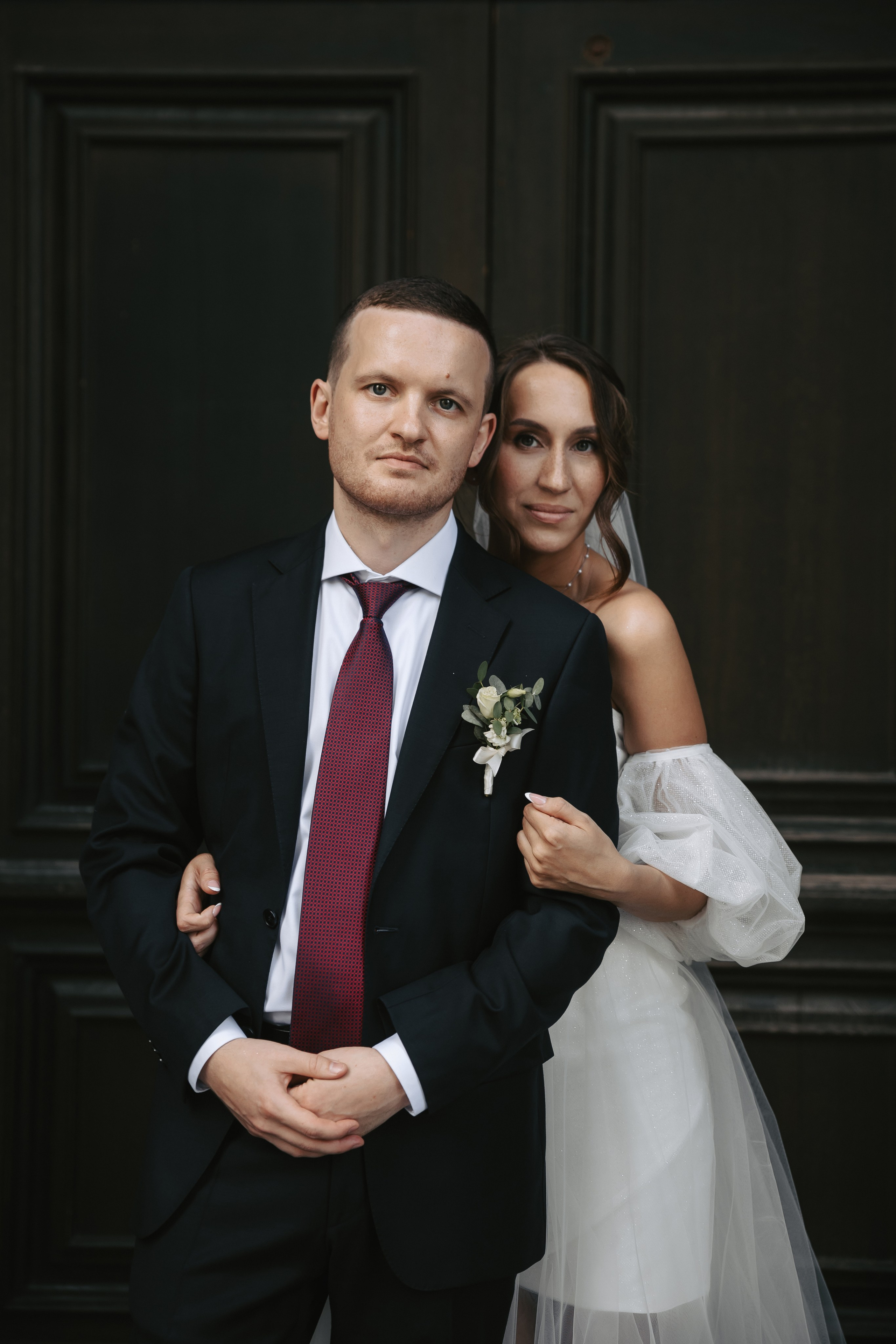 Гулина и Рома. Семейный фотограф в Казани Татьяна Андреева