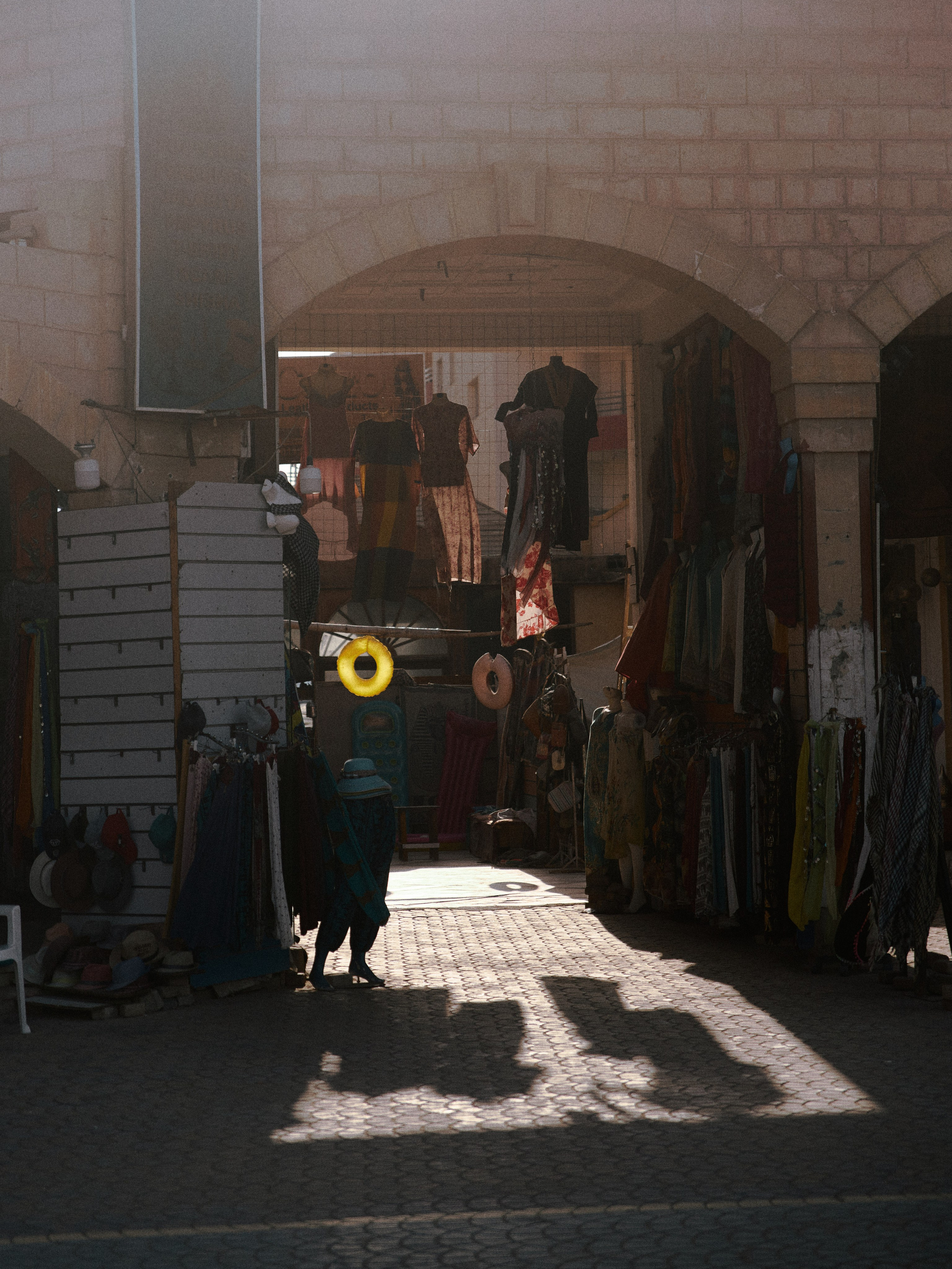 Улицы. Jorgis Talè — photographer, kind person, teacher of arts and other mag