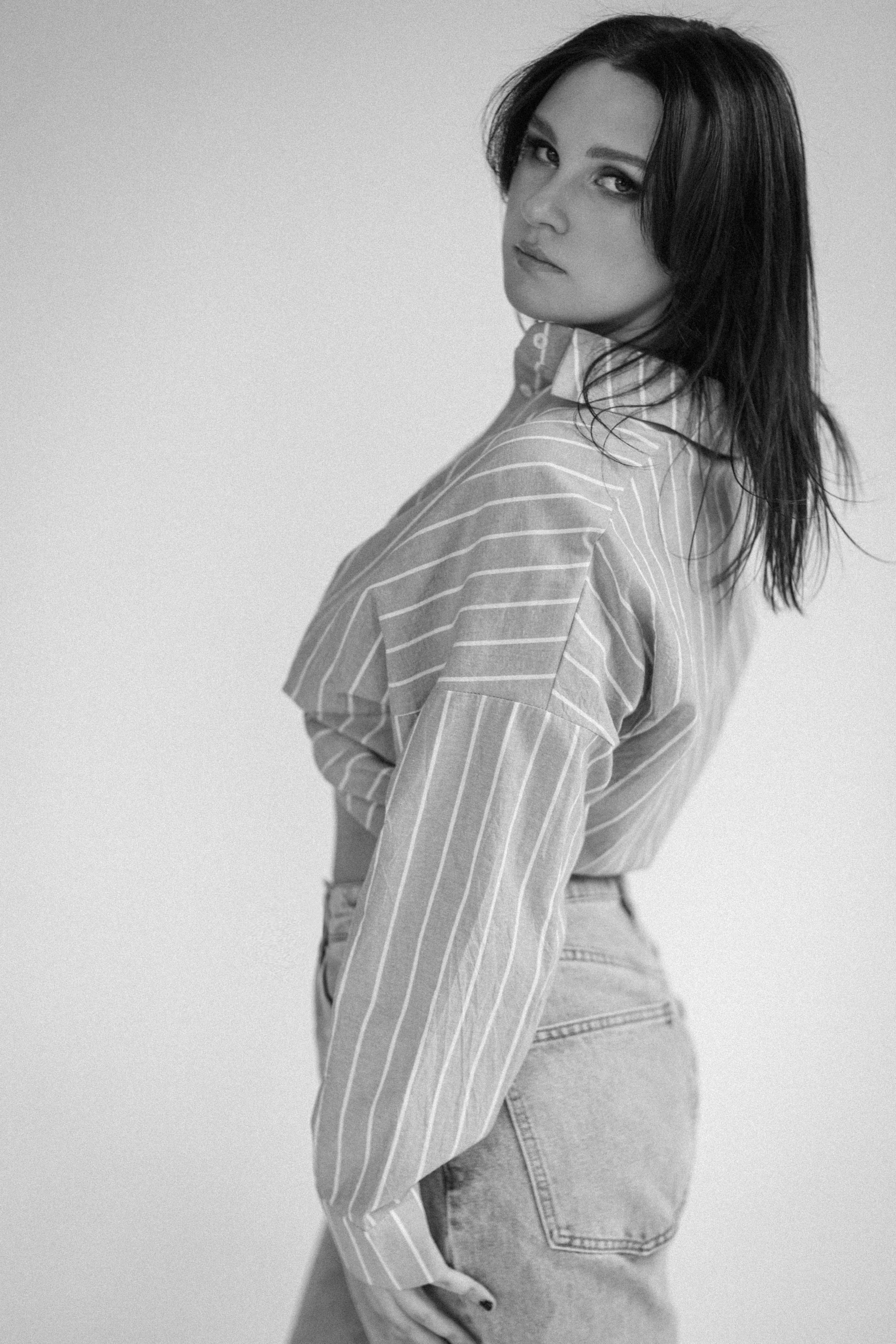 Дарина. Детский и семейный фотограф, съемка новорожденных Москва