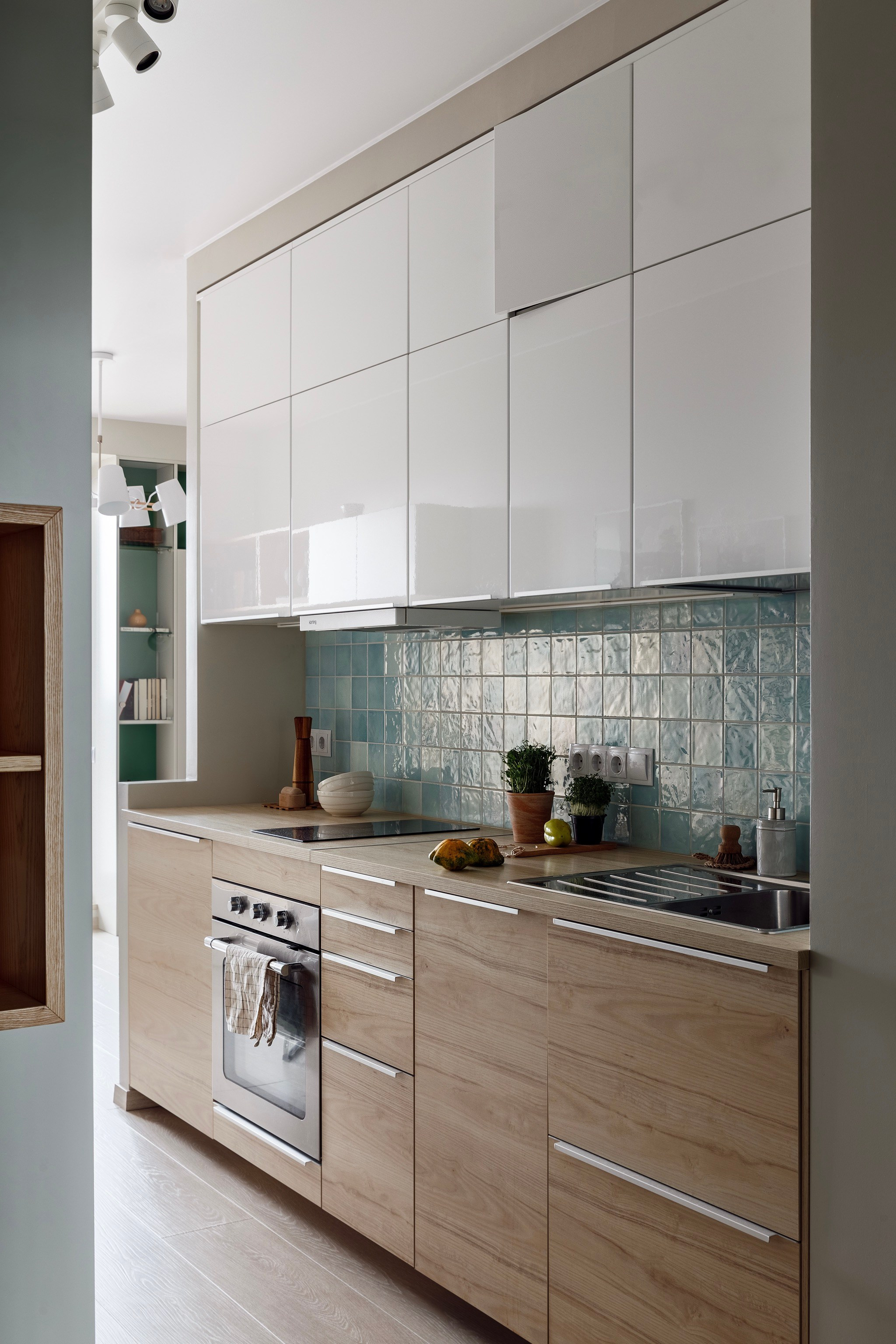 MAG 1. Семейное бюро Малицких