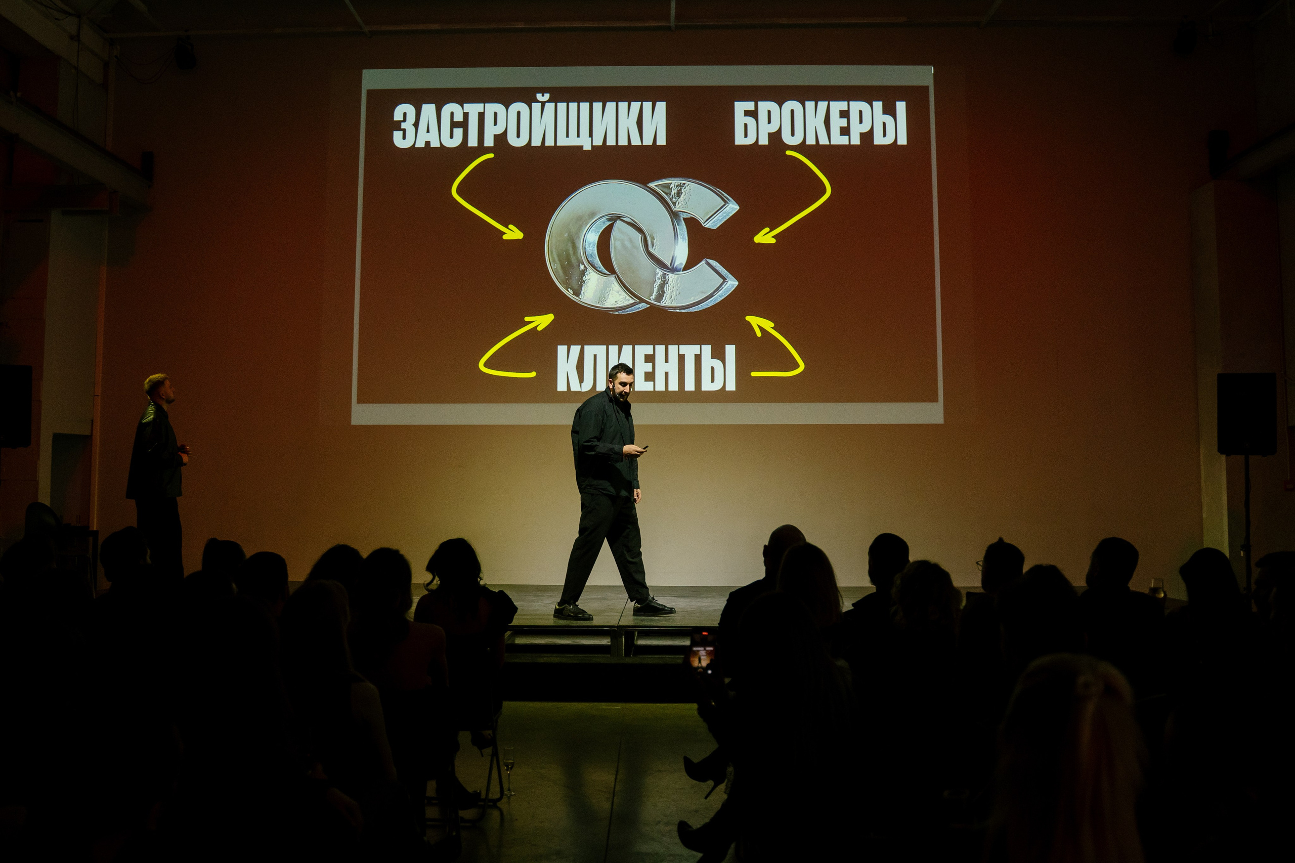 OPENCITY NIGHT. Анастасия Максимова, фотограф, москва