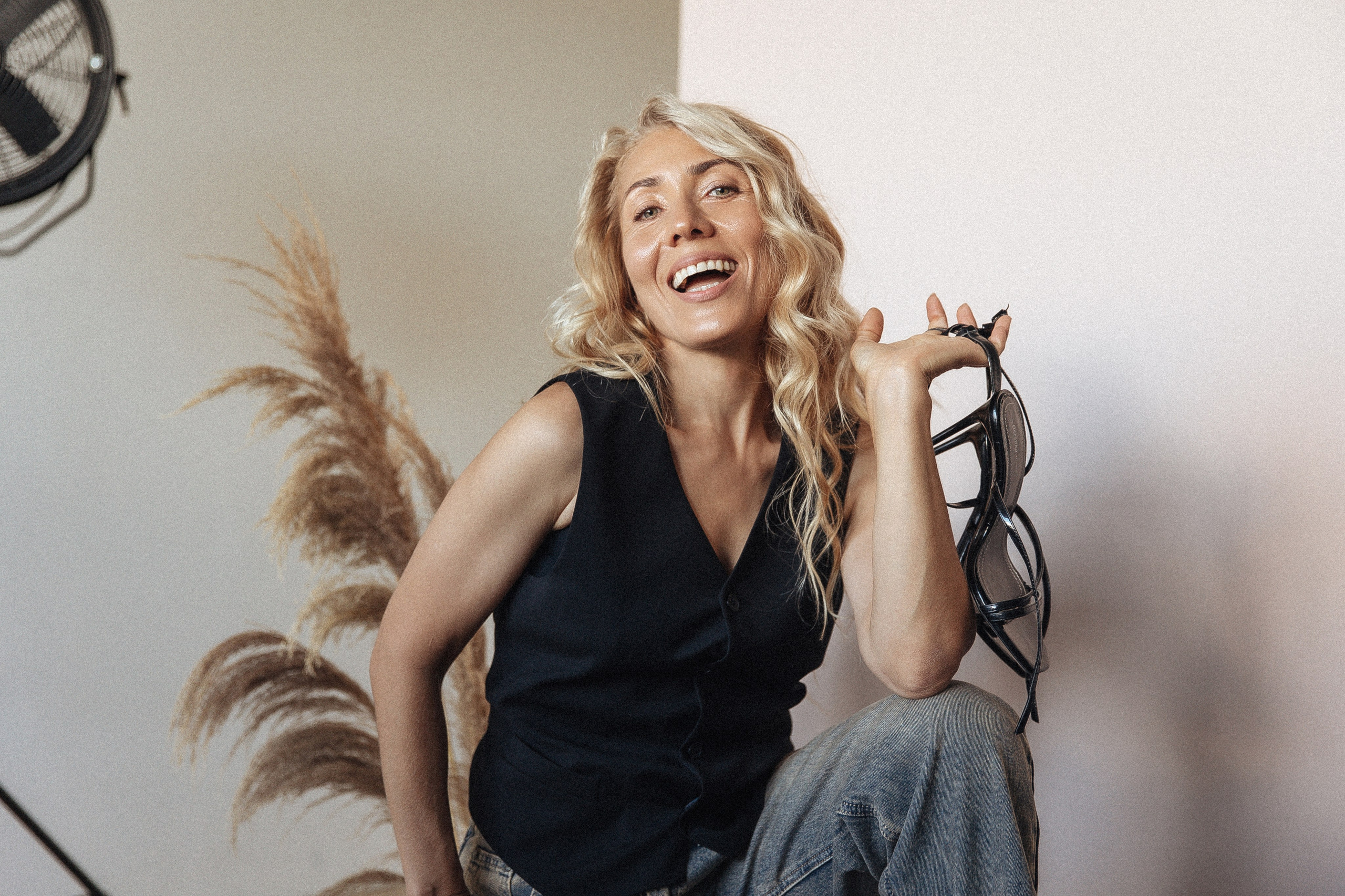 Настя. Фотограф Алина Ионычева в Новосибирске