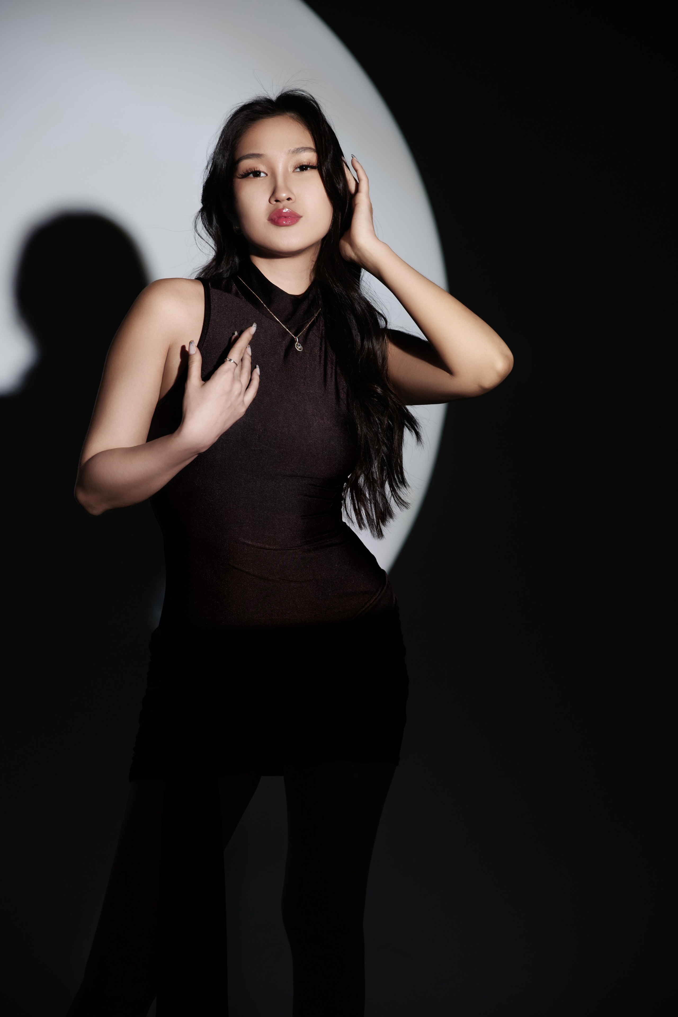 «Восток — дело тонкое». Фотограф Алина Ионычева в Новосибирске