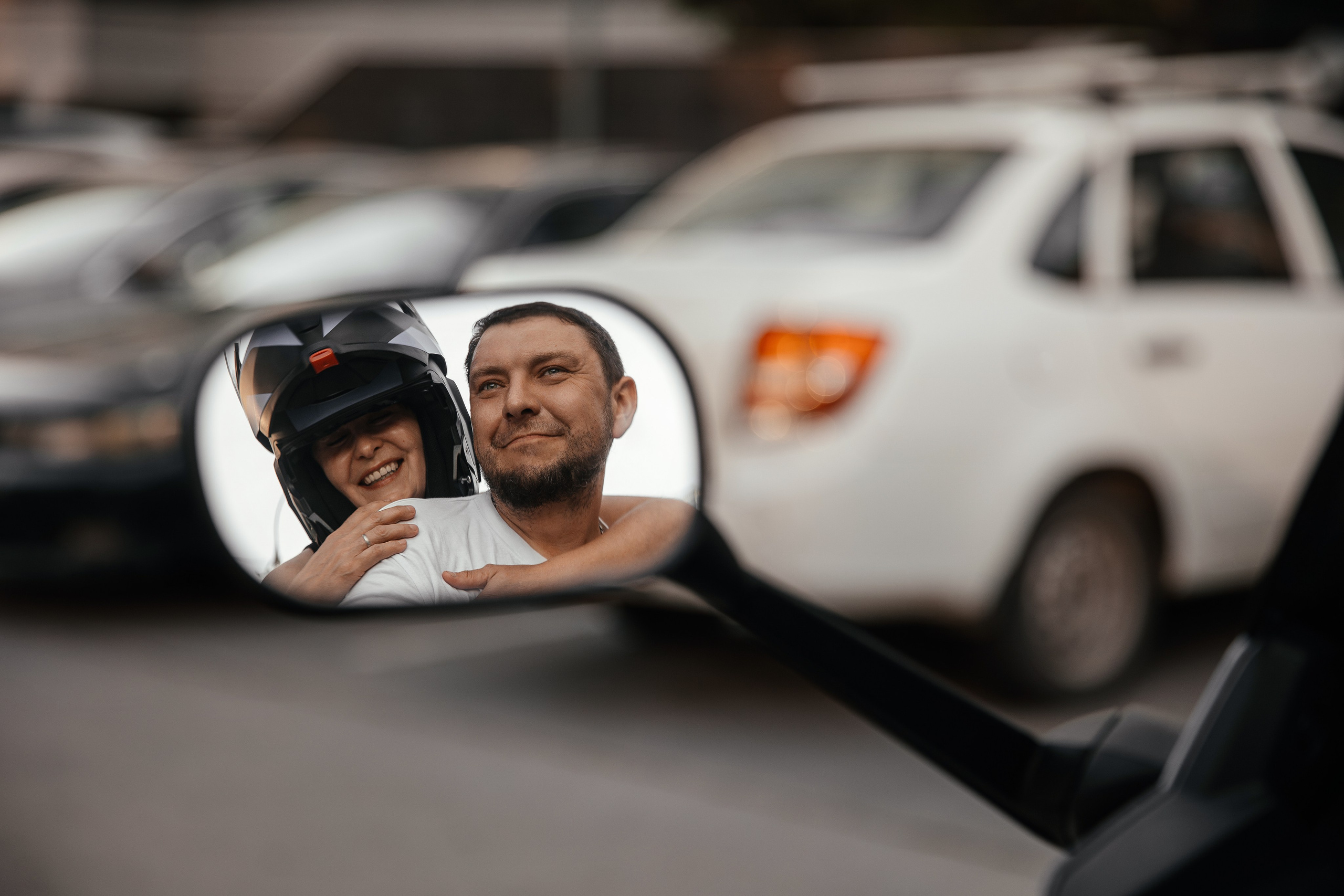 Таня и Макс. Фотограф Алина Ионычева в Новосибирске