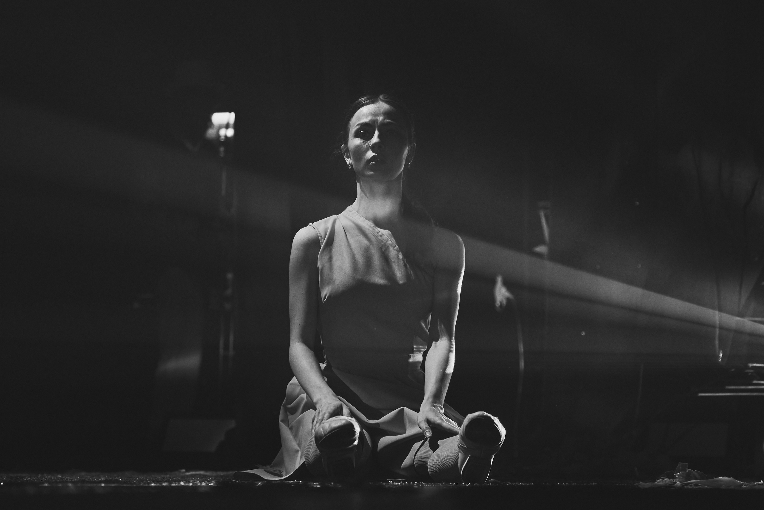 «Утро Рождества» (второй показ)