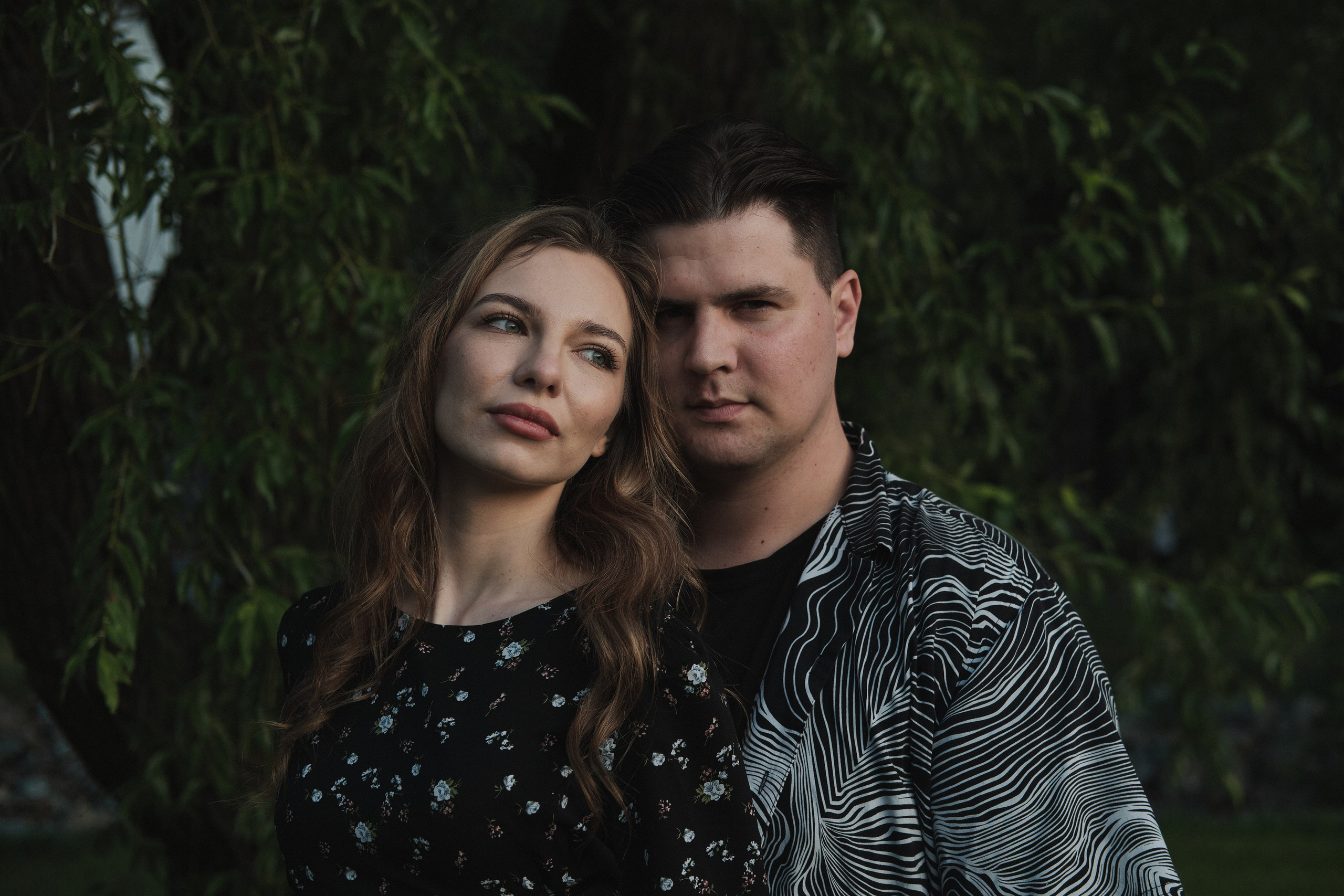 Семья Климковых