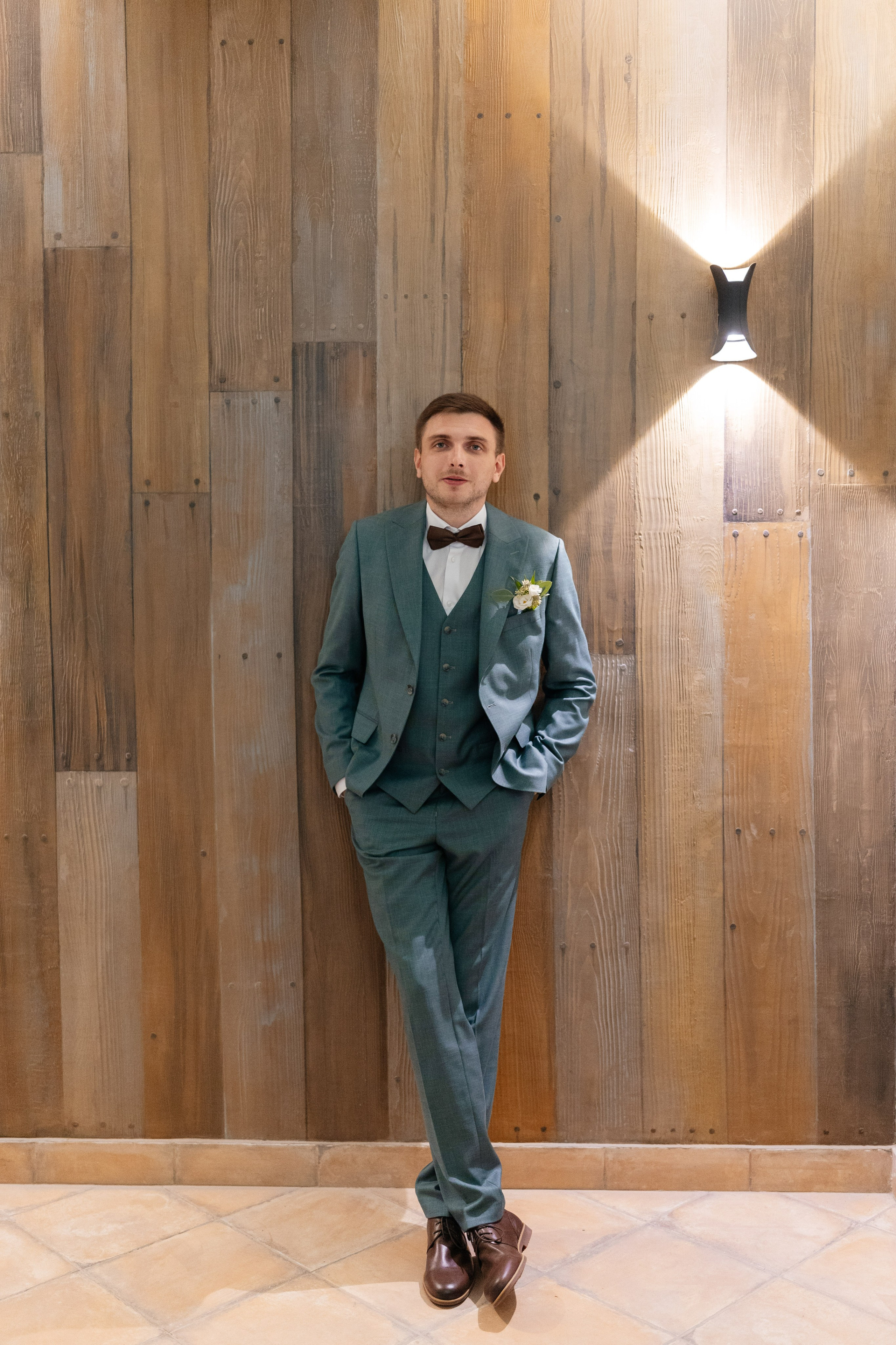 Свадьба Евгения и Алексей. Фотограф Сергей Ловырев